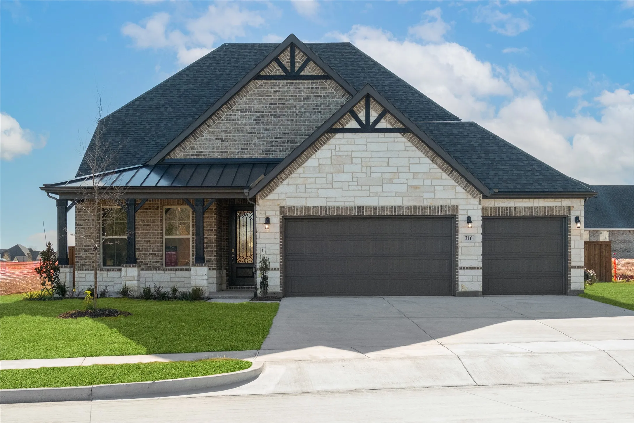 Single Family Residence For Sale in Kaufman County , 316 Symphony Avenue, Forney, Texas 75126, 4 Bedroom, 3 Bathroom, 3 Garage spaces, 3,075 Sqft, built in 2025, mls#21376490, Real Estate Agent in Forney, Homes For Sale in Kaufman county, Homes For Sale in Forney, Realtor in Forney Texas, Real Estate Brokerage Independent Realty Texas, Luminita Cordes Realtor