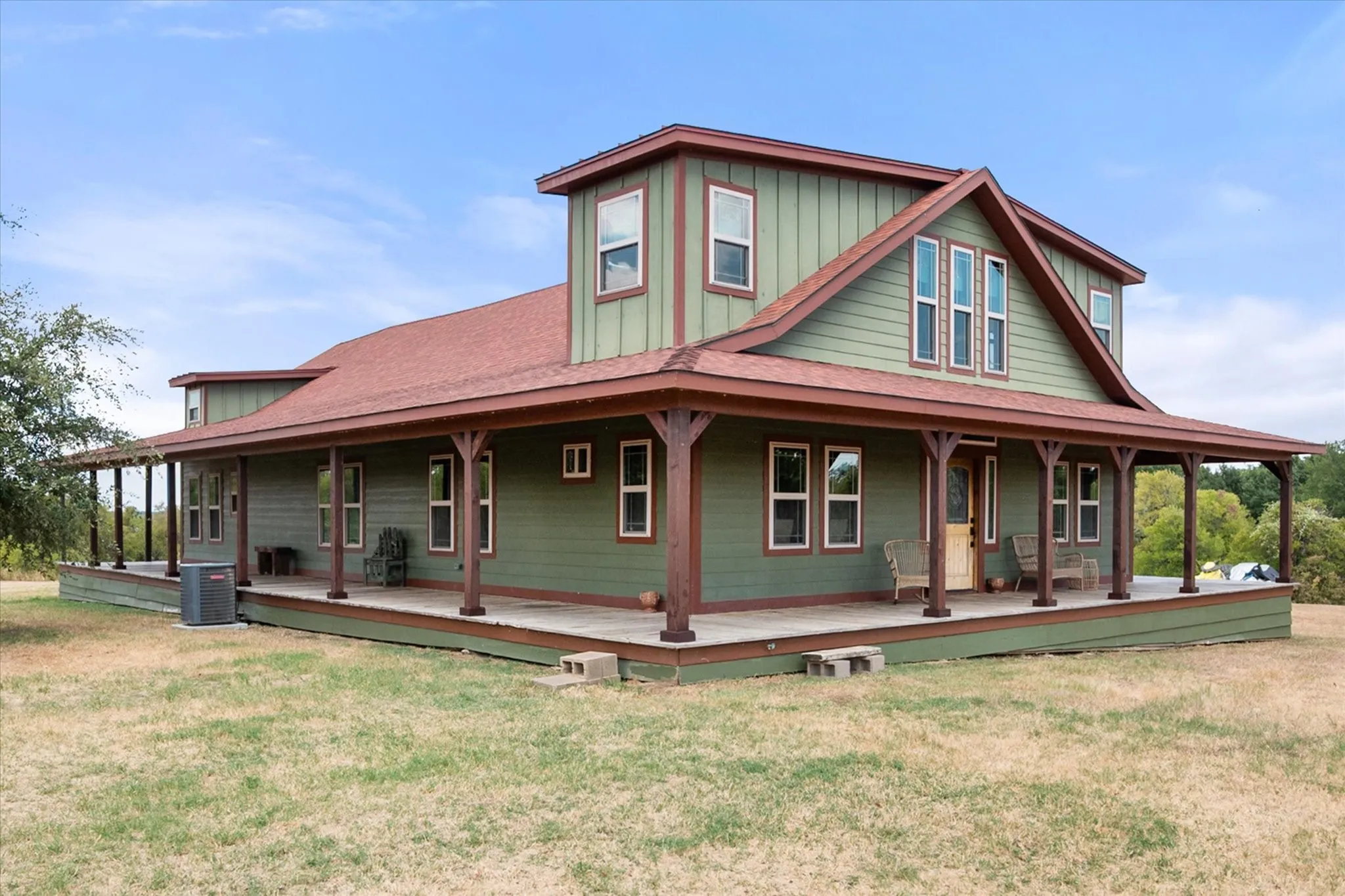 Single Family Residence For Sale in Navarro County , 18860 N Fm 709 N, Dawson, Texas 76639, 4 Bedroom, 3 Bathroom, Garage spaces, 2,855 Sqft, built in 2012, mls#21376289, Real Estate Agent in Dawson, Homes For Sale in Navarro county, Homes For Sale in Dawson, Realtor in Dawson Texas, Real Estate Brokerage Independent Realty Texas, Luminita Cordes Realtor