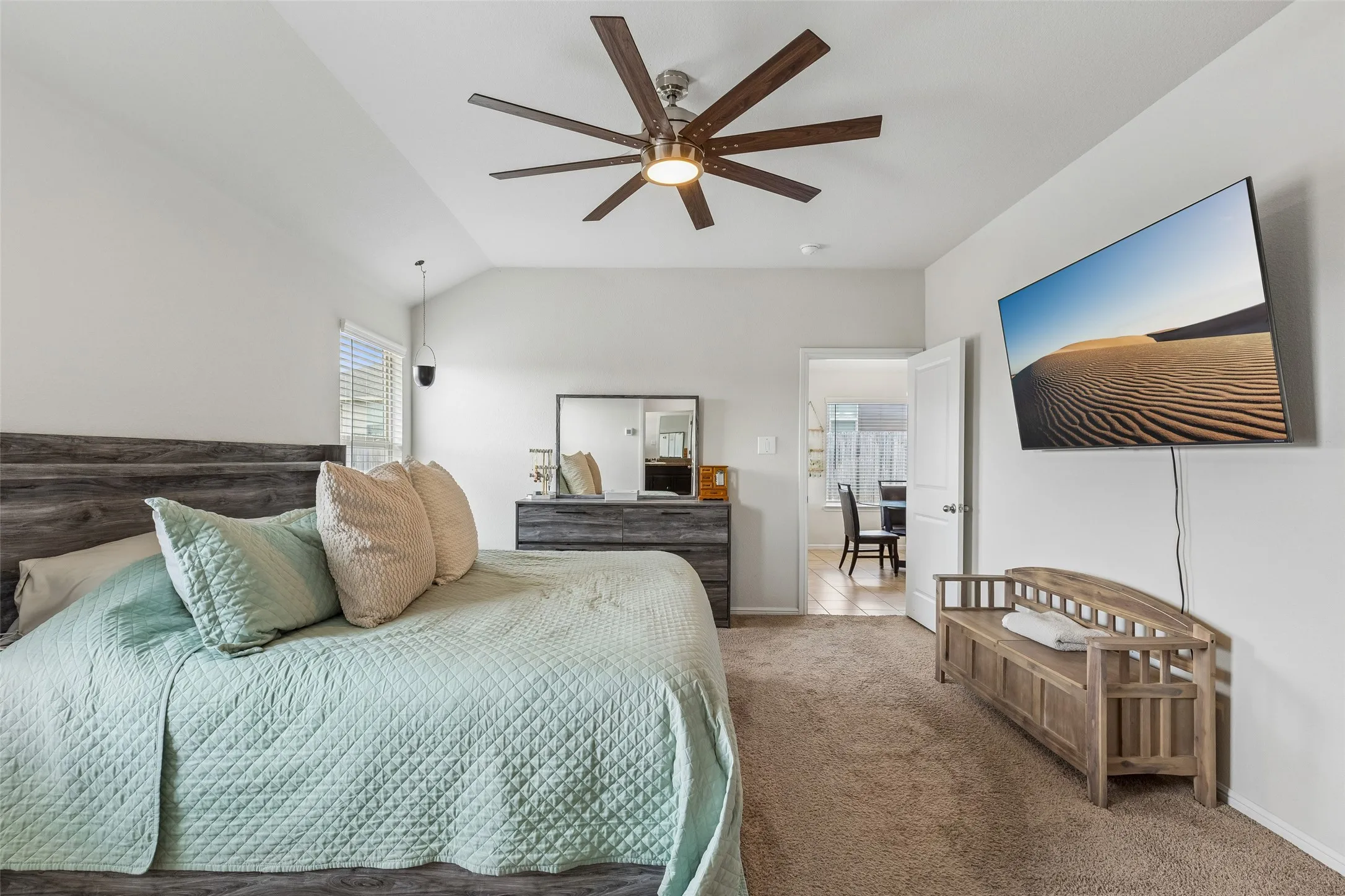 Single Family Residence For Sale in Tarrant County , 9213 Hill Topper Trail, Fort Worth, Texas 76131, 4 Bedroom, 2 Bathroom, 2 Garage spaces, 1,797 Sqft, built in 2019, mls#21373748, Real Estate Agent in Fort Worth, Homes For Sale in Tarrant county, Homes For Sale in Fort Worth, Realtor in Fort Worth Texas, Real Estate Brokerage Independent Realty Texas, Luminita Cordes Realtor
