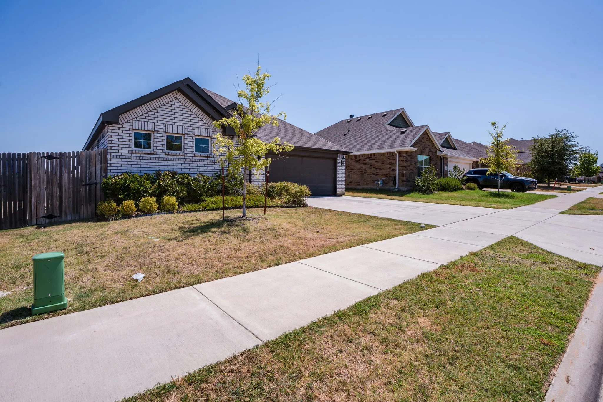 Single Family Residence For Sale in Tarrant County , 8425 High Garden Street, Fort Worth, Texas 76123, 5 Bedroom, 3 Bathroom, 2 Garage spaces, 2,126 Sqft, built in 2021, mls#21352373, Real Estate Agent in Fort Worth, Homes For Sale in Tarrant county, Homes For Sale in Fort Worth, Realtor in Fort Worth Texas, Real Estate Brokerage Independent Realty Texas, Luminita Cordes Realtor