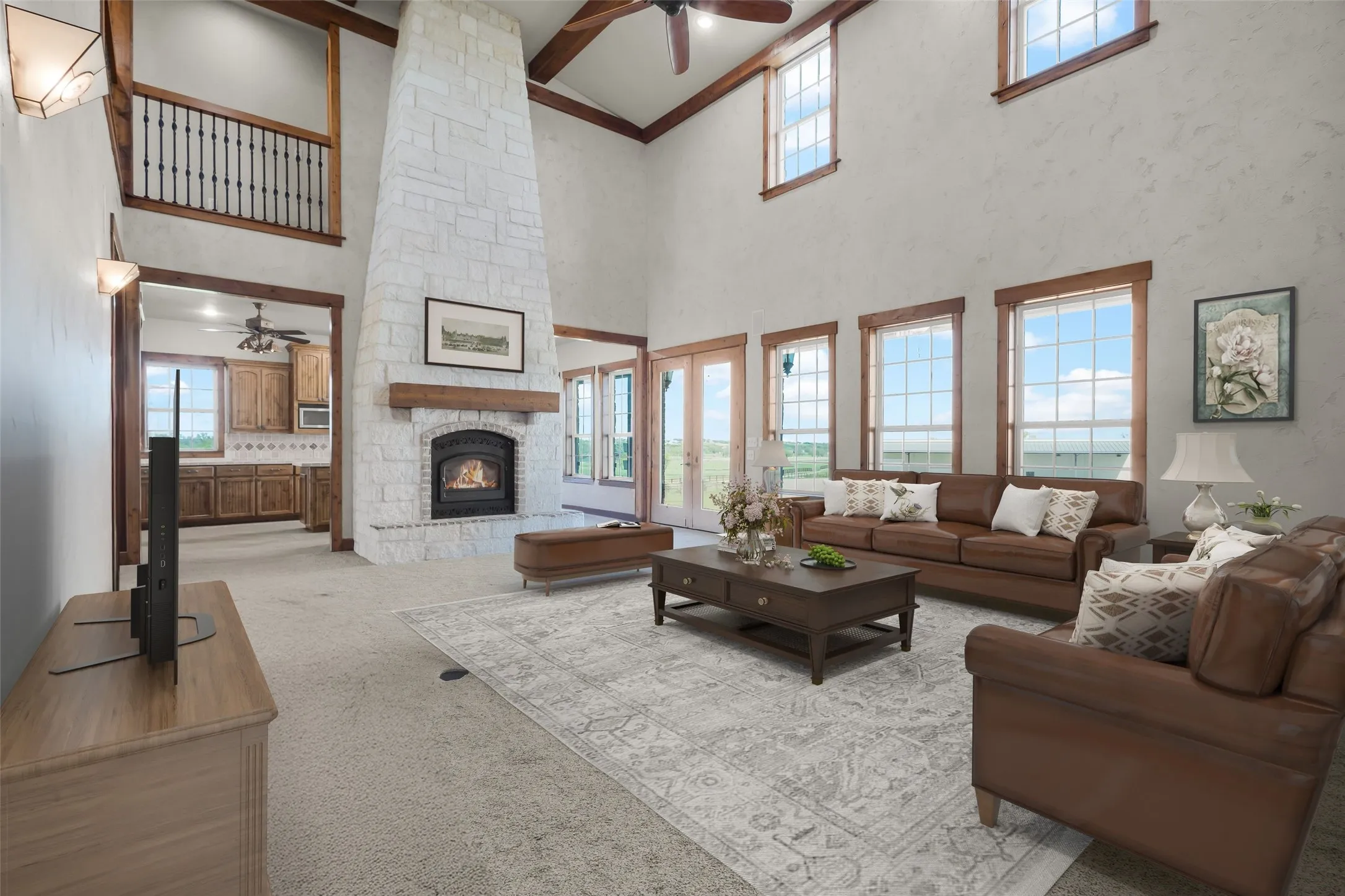 Farm For Sale in Denton County , 12491 Madison Lane, Justin, Texas 76247, 5 Bedroom, 6 Bathroom, 3 Garage spaces, 13,071 Sqft, built in 2008, mls#21376449, Real Estate Agent in Justin, Homes For Sale in Denton county, Homes For Sale in Justin, Realtor in Justin Texas, Real Estate Brokerage Independent Realty Texas, Luminita Cordes Realtor