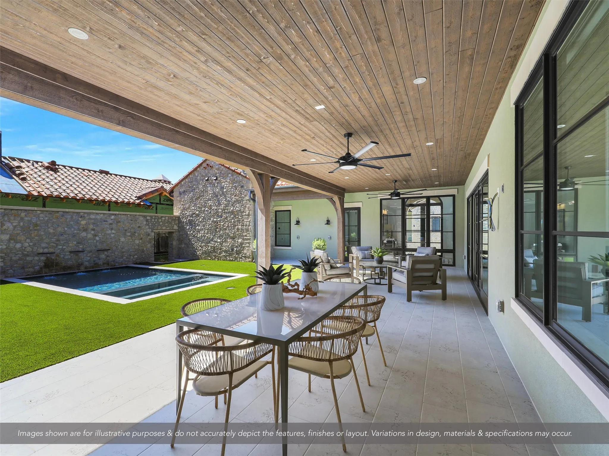 Single Family Residence For Sale in Tarrant County , 6 Castellon Drive, Westlake, Texas 76262, 4 Bedroom, 4 Bathroom, 3 Garage spaces, 4,234 Sqft, built in 2026, mls#21375547, Real Estate Agent in Westlake, Homes For Sale in Tarrant county, Homes For Sale in Westlake, Realtor in Westlake Texas, Real Estate Brokerage Independent Realty Texas, Luminita Cordes Realtor