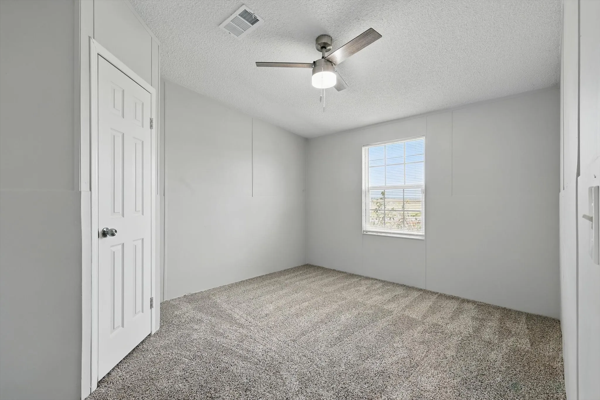 Another Secondary Bedroom