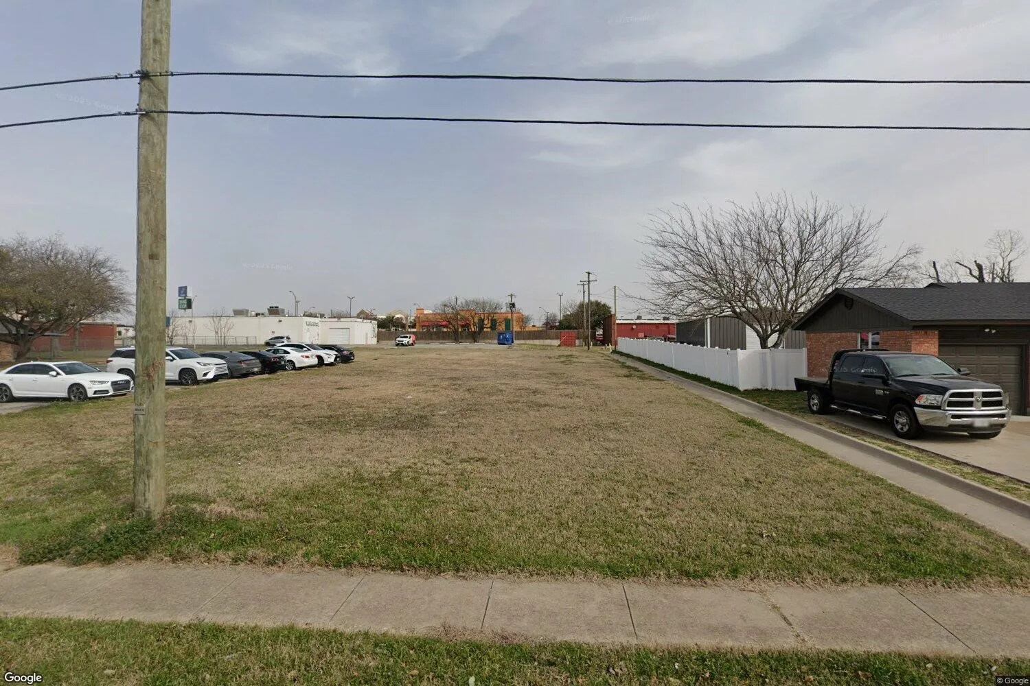 Unimproved Land For Sale in Tarrant County , 405 Cozby Street N, Benbrook, Texas 76126, 0, 0, Garage spaces, 0 Sqft, built in 0, mls#21376525, Real Estate Agent in Benbrook, Homes For Sale in Tarrant county, Homes For Sale in Benbrook, Realtor in Benbrook Texas, Real Estate Brokerage Independent Realty Texas, Luminita Cordes Realtor