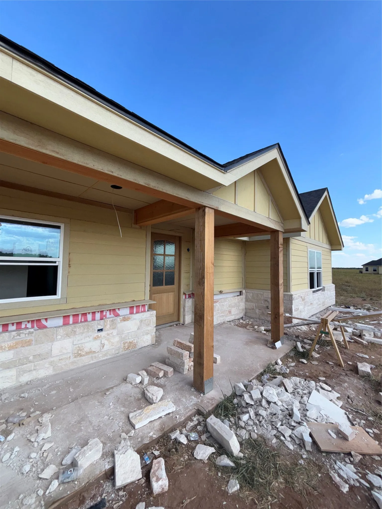 Single Family Residence For Sale in Jones County , 12151 PR 319, Hawley, Texas 79525, 3 Bedroom, 2 Bathroom, 2 Garage spaces, 1,756 Sqft, built in 2026, mls#21376545, Real Estate Agent in Hawley, Homes For Sale in Jones county, Homes For Sale in Hawley, Realtor in Hawley Texas, Real Estate Brokerage Independent Realty Texas, Luminita Cordes Realtor