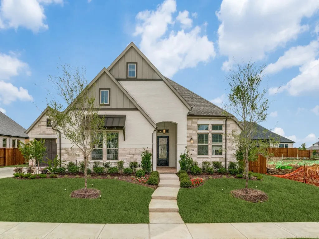 Single Family Residence For Sale in Collin County , 1530 Fairmont Drive, Prosper, Texas 75078, 4 Bedroom, 5 Bathroom, 3 Garage spaces, 3,362 Sqft, built in 2024, mls#21376266, Real Estate Agent in Prosper, Homes For Sale in Collin county, Homes For Sale in Prosper, Realtor in Prosper Texas, Real Estate Brokerage Independent Realty Texas, Luminita Cordes Realtor