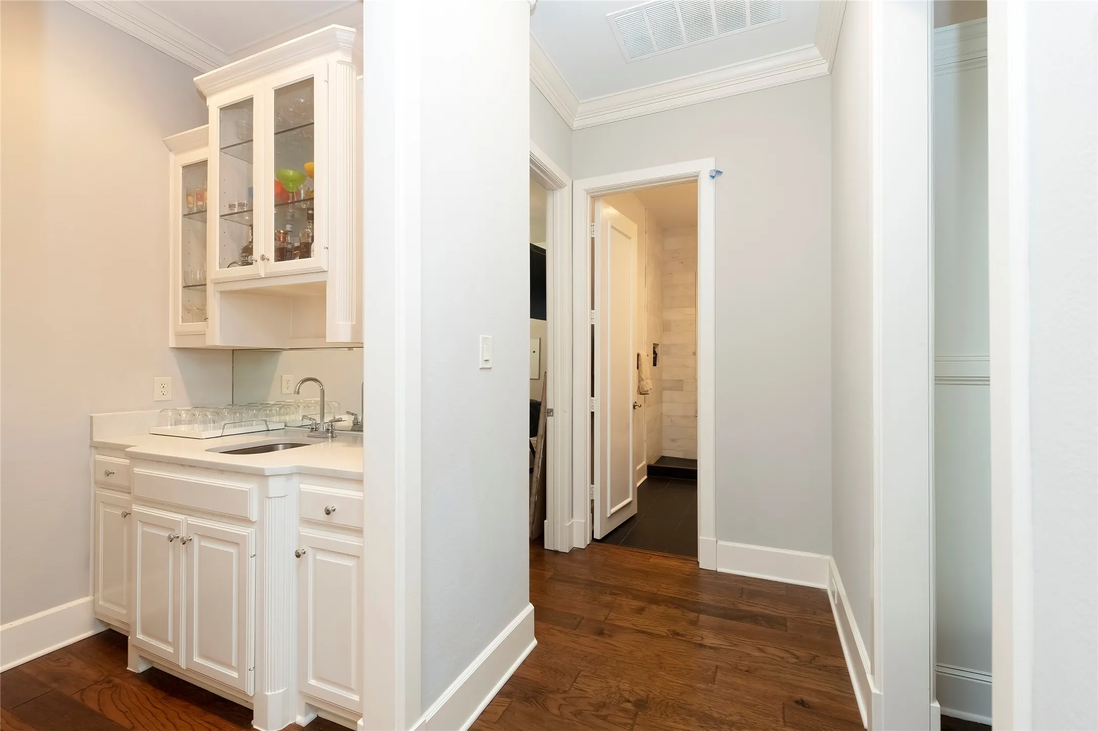 Wet Bar