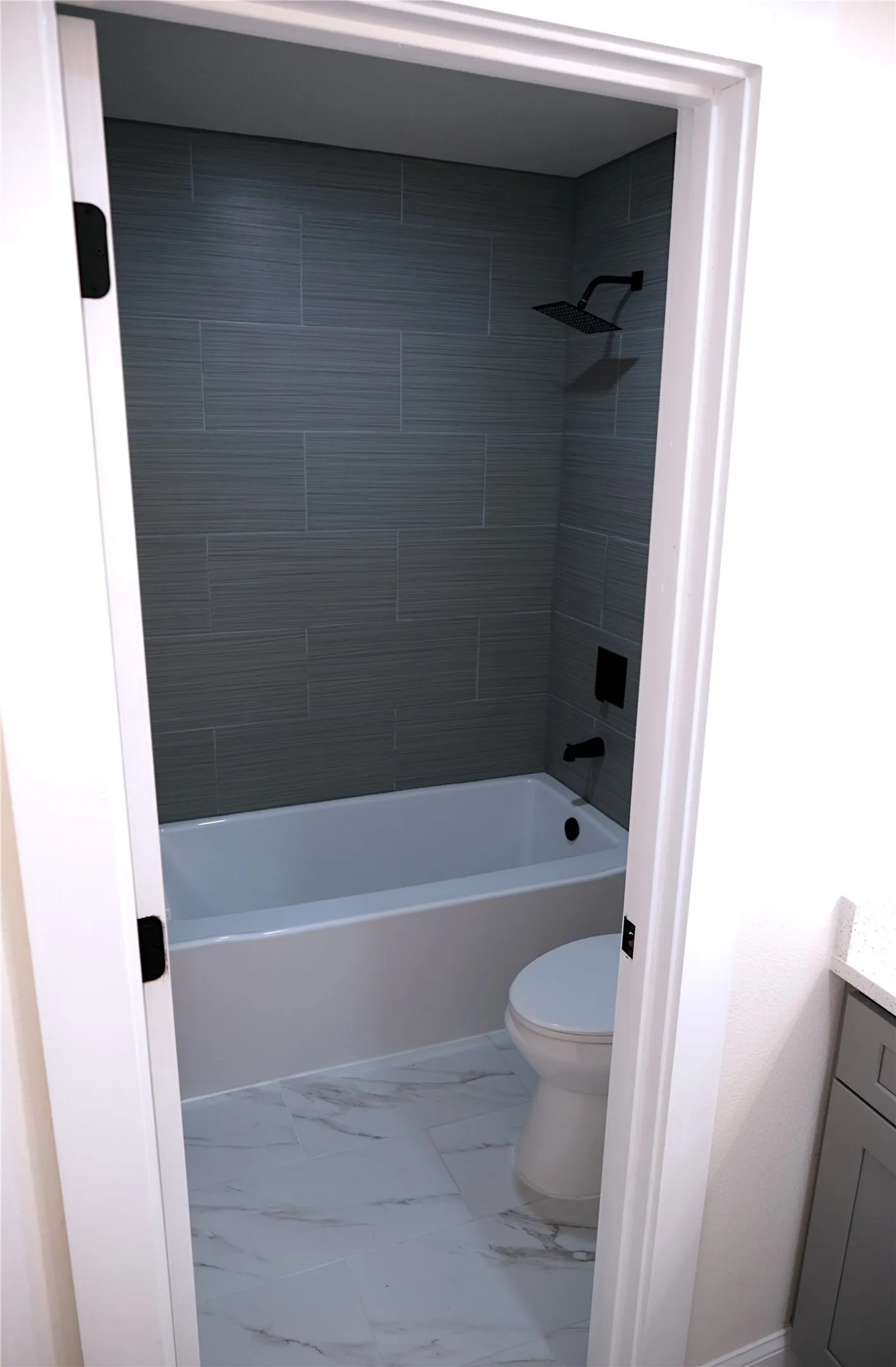 Second Bathroom