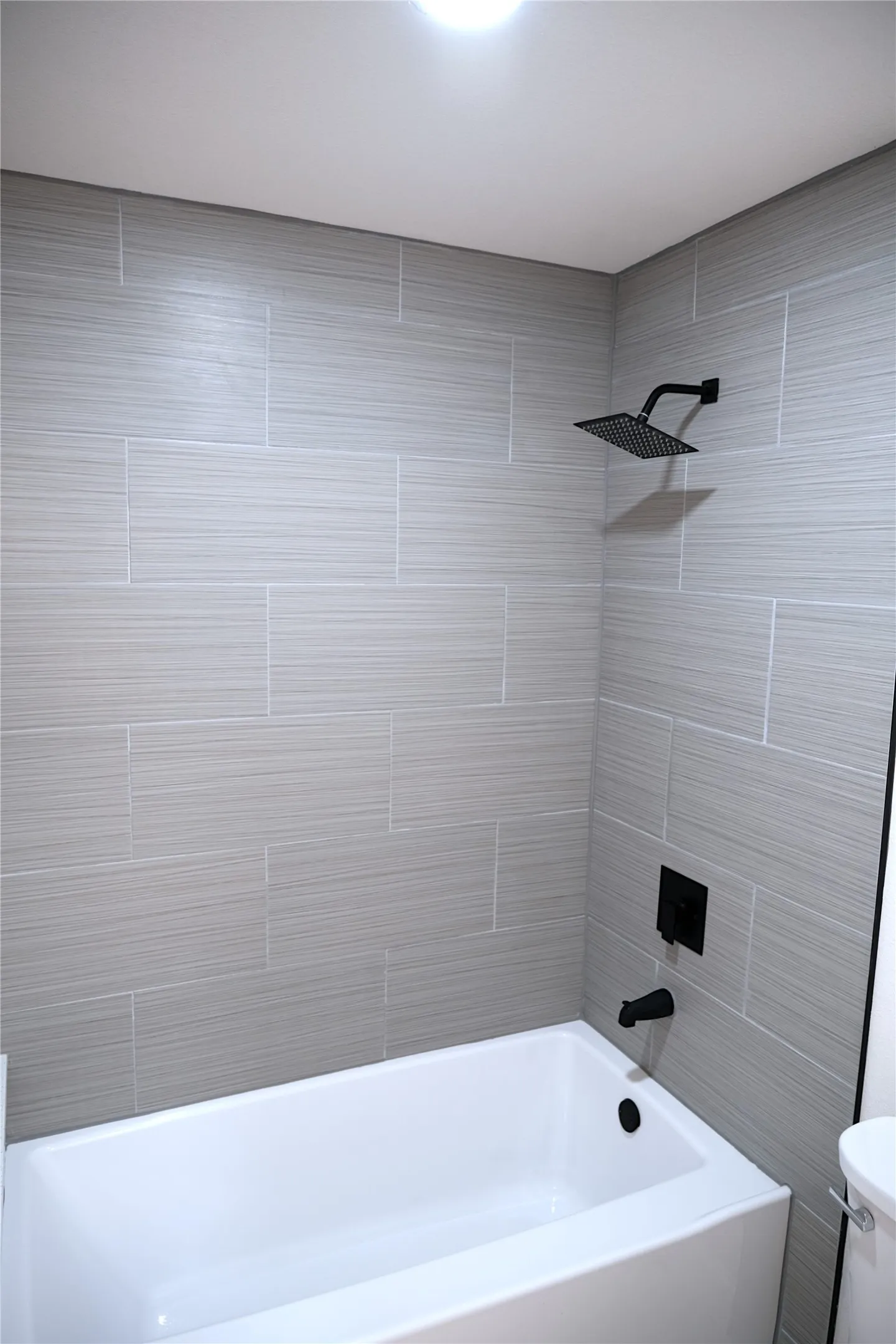 Second Bathroom