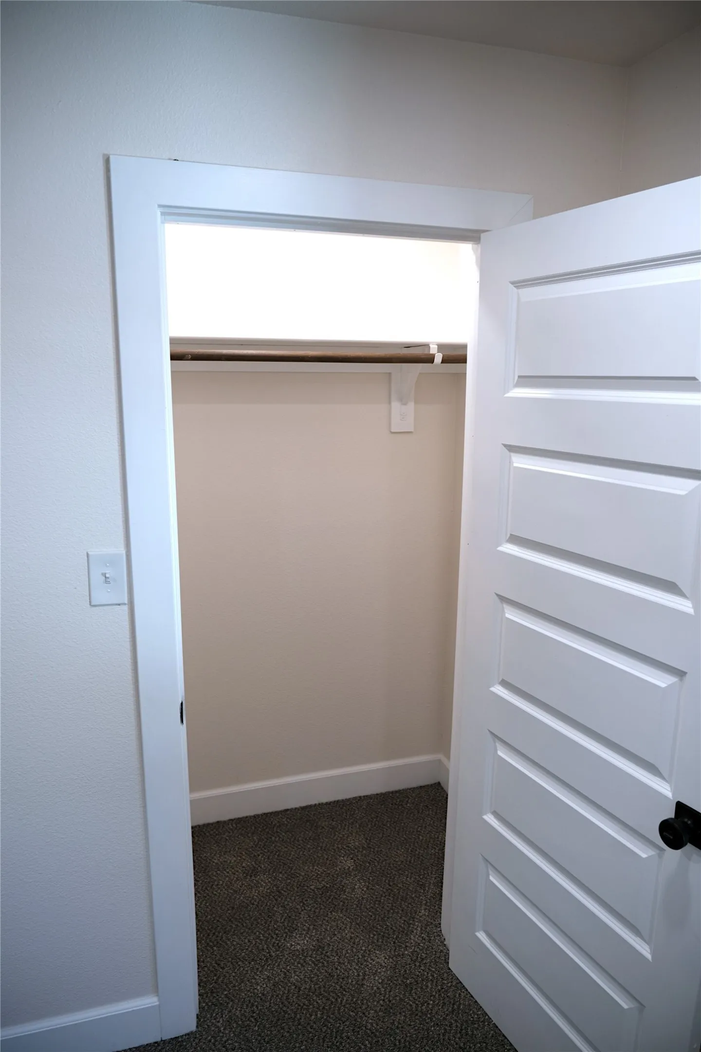 Third Bedroom Closet