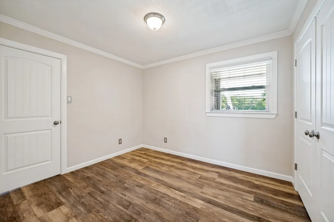 Bedroom #3