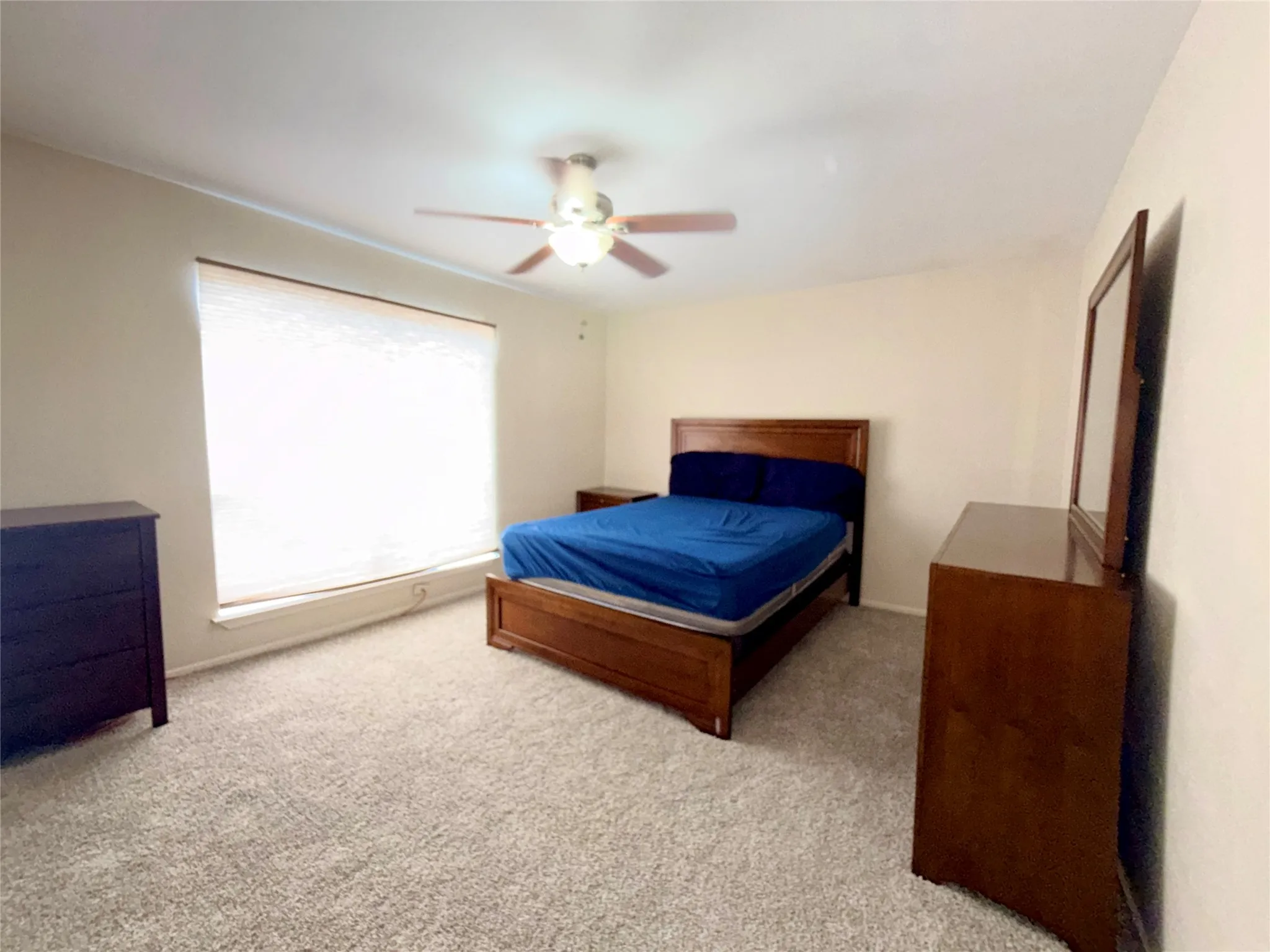 large primary BR