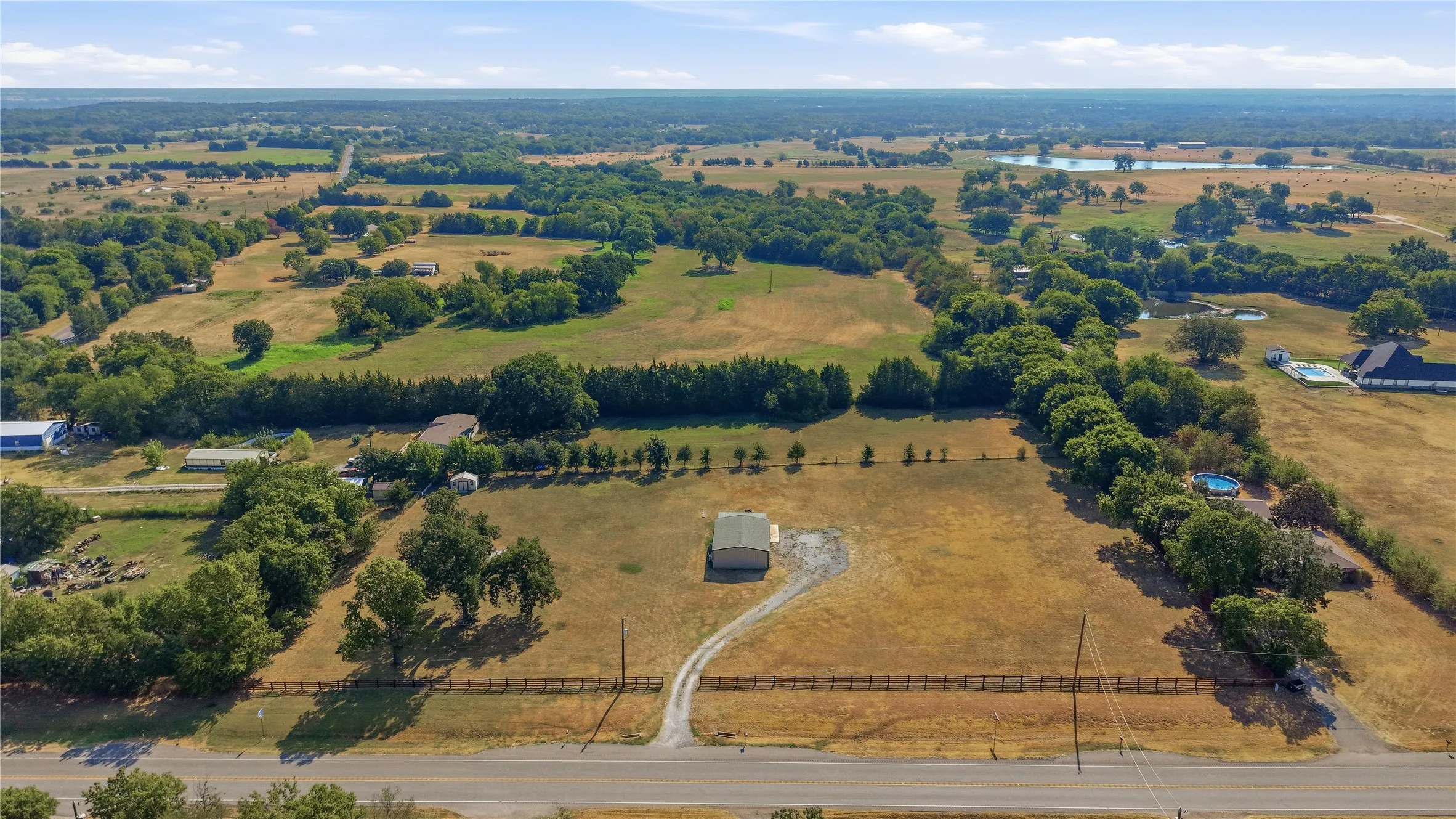 Improved Land For Sale in Grayson County , 121 Fm 1753, Denison, Texas 75021, 0, 0, Garage spaces, 0 Sqft, built in 2011, mls#21376377, Real Estate Agent in Denison, Homes For Sale in Grayson county, Homes For Sale in Denison, Realtor in Denison Texas, Real Estate Brokerage Independent Realty Texas, Luminita Cordes Realtor