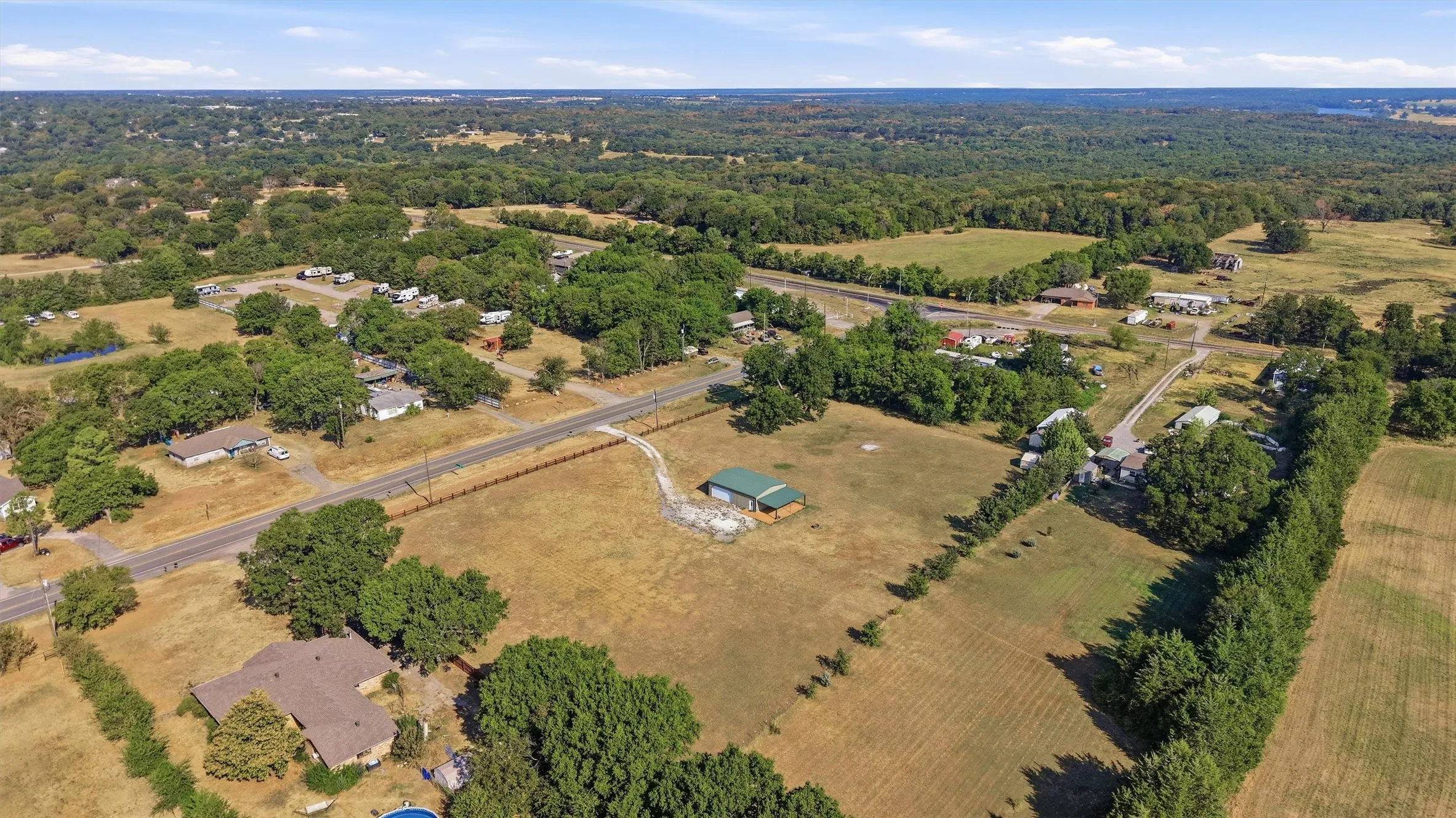 Improved Land For Sale in Grayson County , 121 Fm 1753, Denison, Texas 75021, 0, 0, Garage spaces, 0 Sqft, built in 2011, mls#21376377, Real Estate Agent in Denison, Homes For Sale in Grayson county, Homes For Sale in Denison, Realtor in Denison Texas, Real Estate Brokerage Independent Realty Texas, Luminita Cordes Realtor