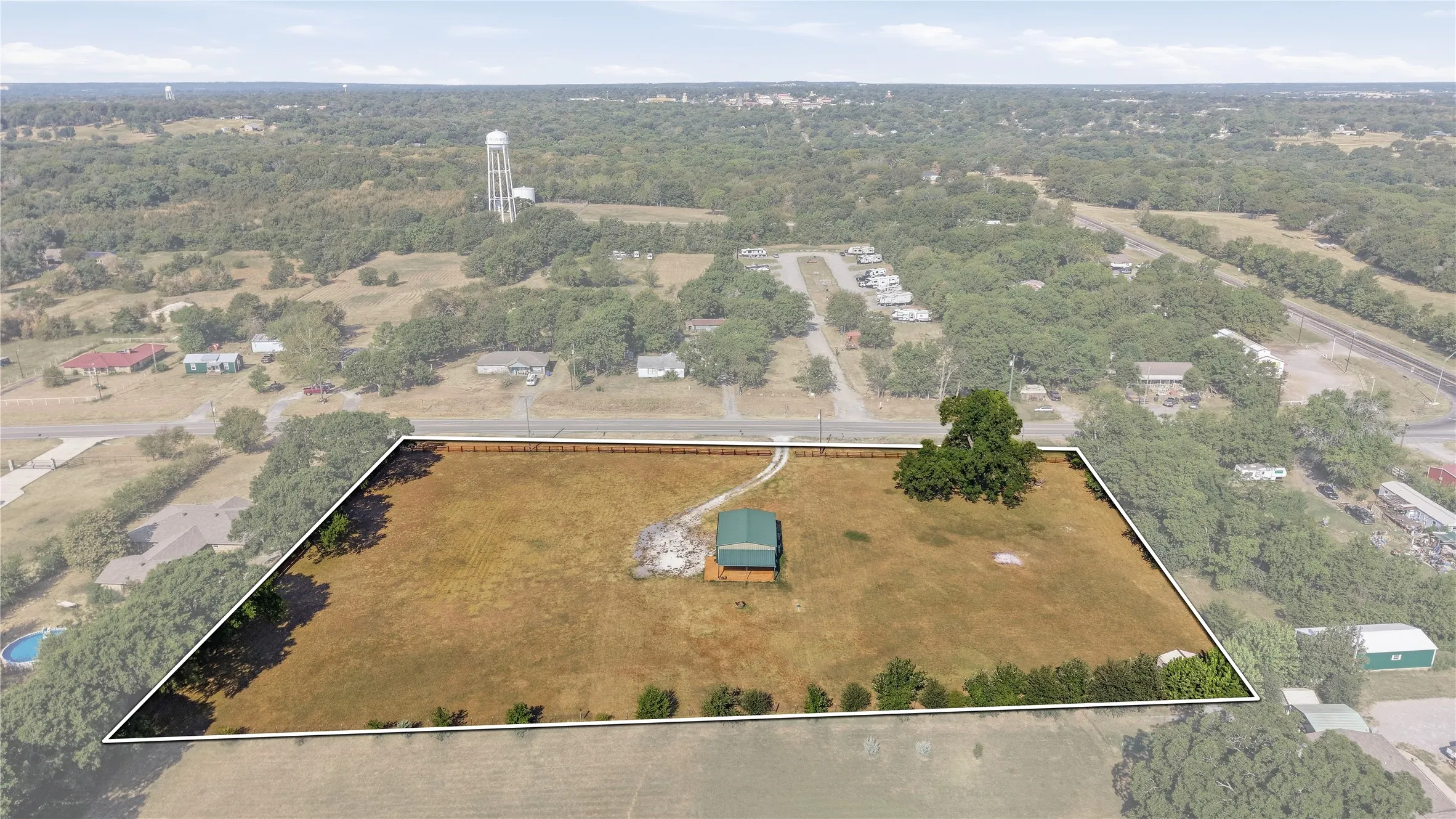 Improved Land For Sale in Grayson County , 121 Fm 1753, Denison, Texas 75021, 0, 0, Garage spaces, 0 Sqft, built in 2011, mls#21376377, Real Estate Agent in Denison, Homes For Sale in Grayson county, Homes For Sale in Denison, Realtor in Denison Texas, Real Estate Brokerage Independent Realty Texas, Luminita Cordes Realtor