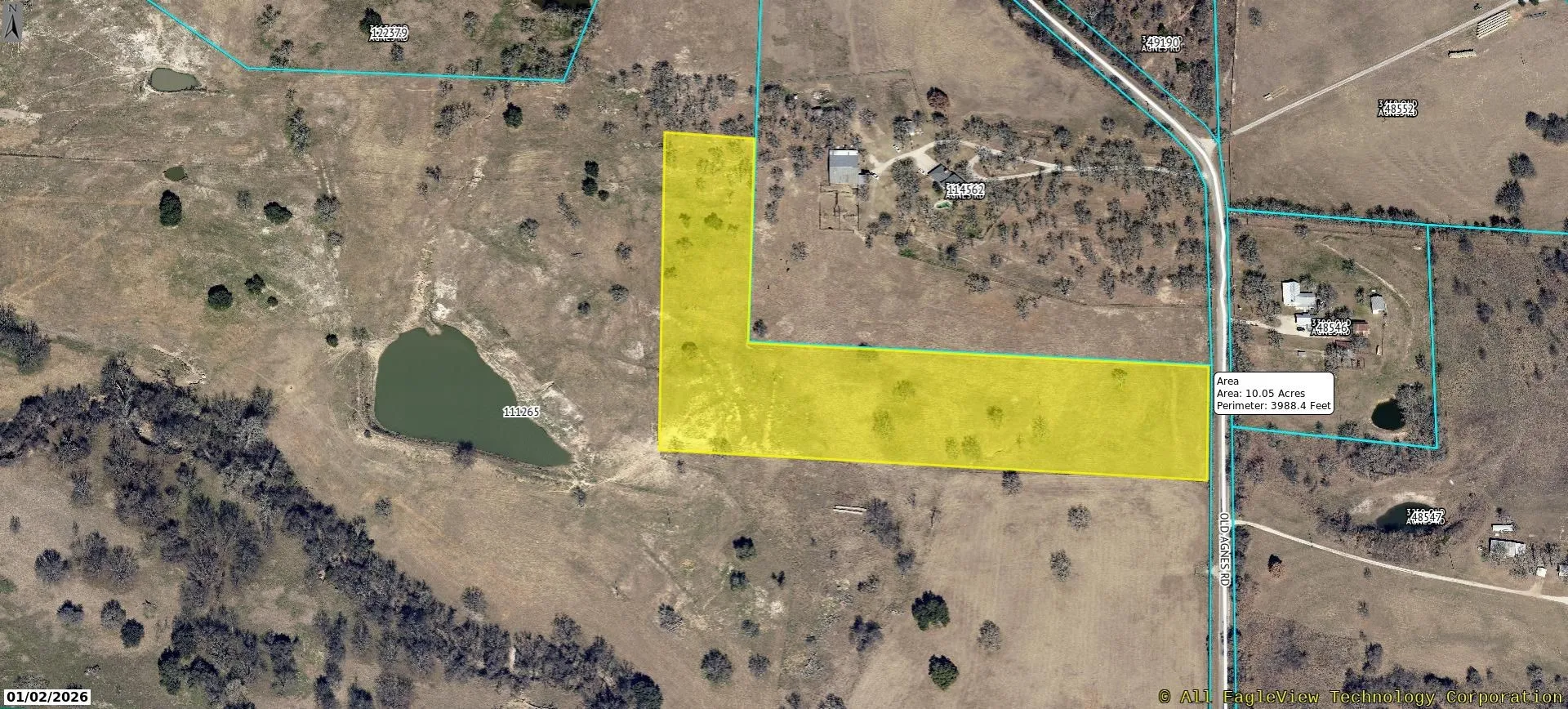 Unimproved Land For Sale in Parker County , TBD 1 Old Agnes Road, Weatherford, Texas 76088, 0, 0, Garage spaces, 0 Sqft, built in 0, mls#21371425, Real Estate Agent in Weatherford, Homes For Sale in Parker county, Homes For Sale in Weatherford, Realtor in Weatherford Texas, Real Estate Brokerage Independent Realty Texas, Luminita Cordes Realtor