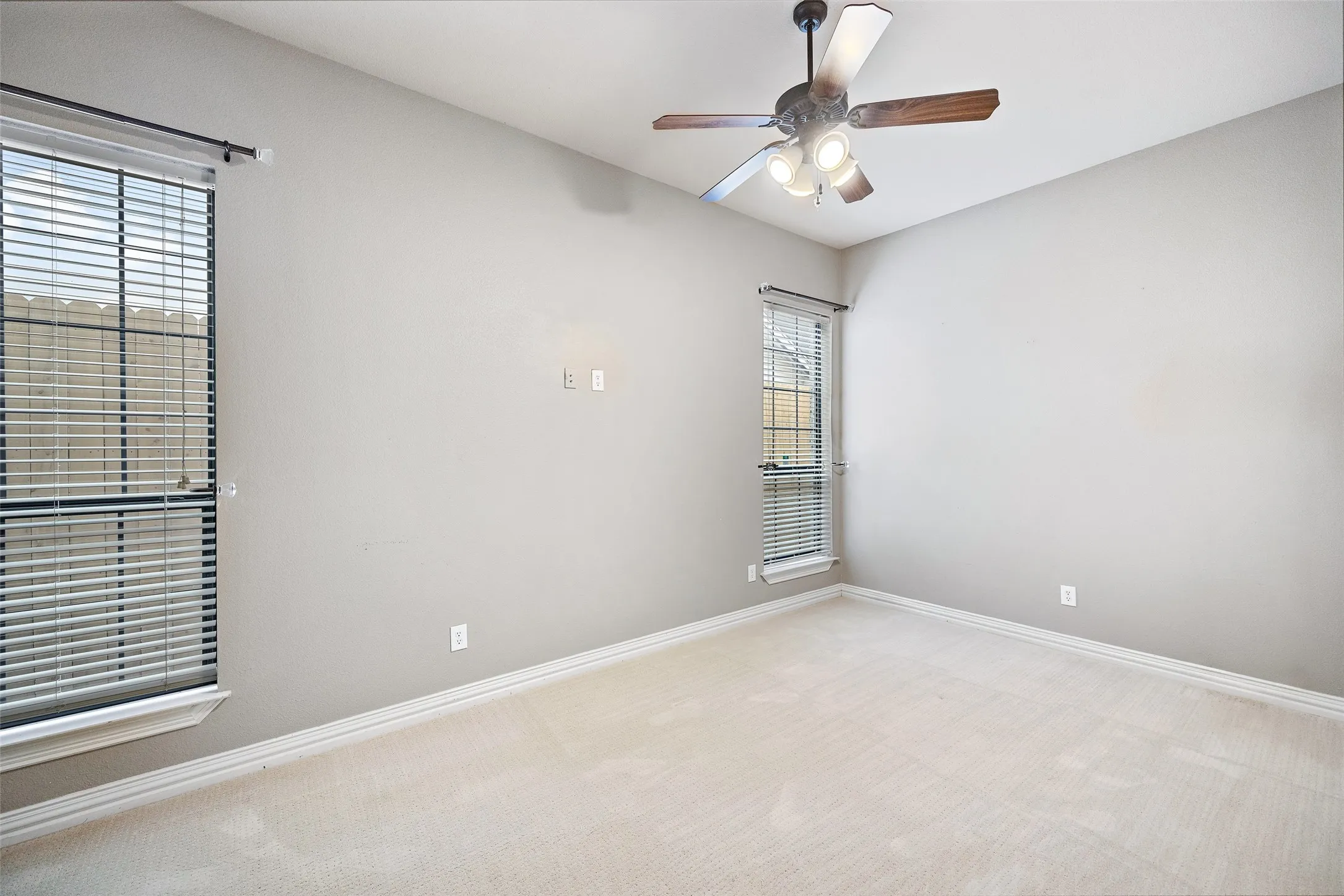 Bedroom #2