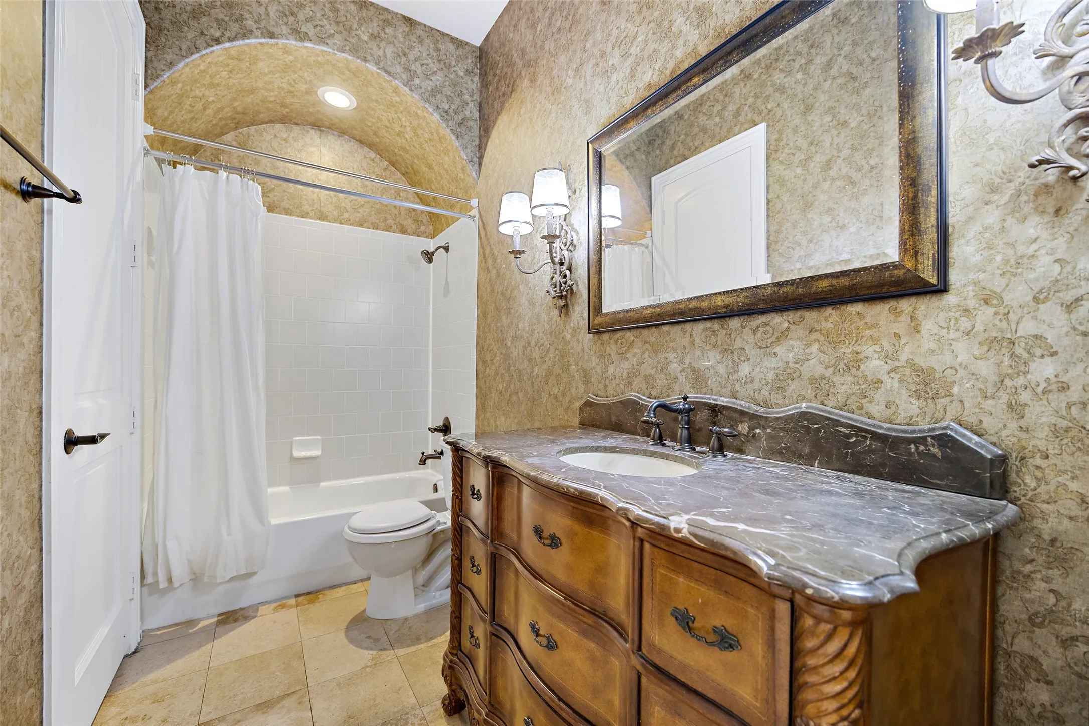 Guest Bath