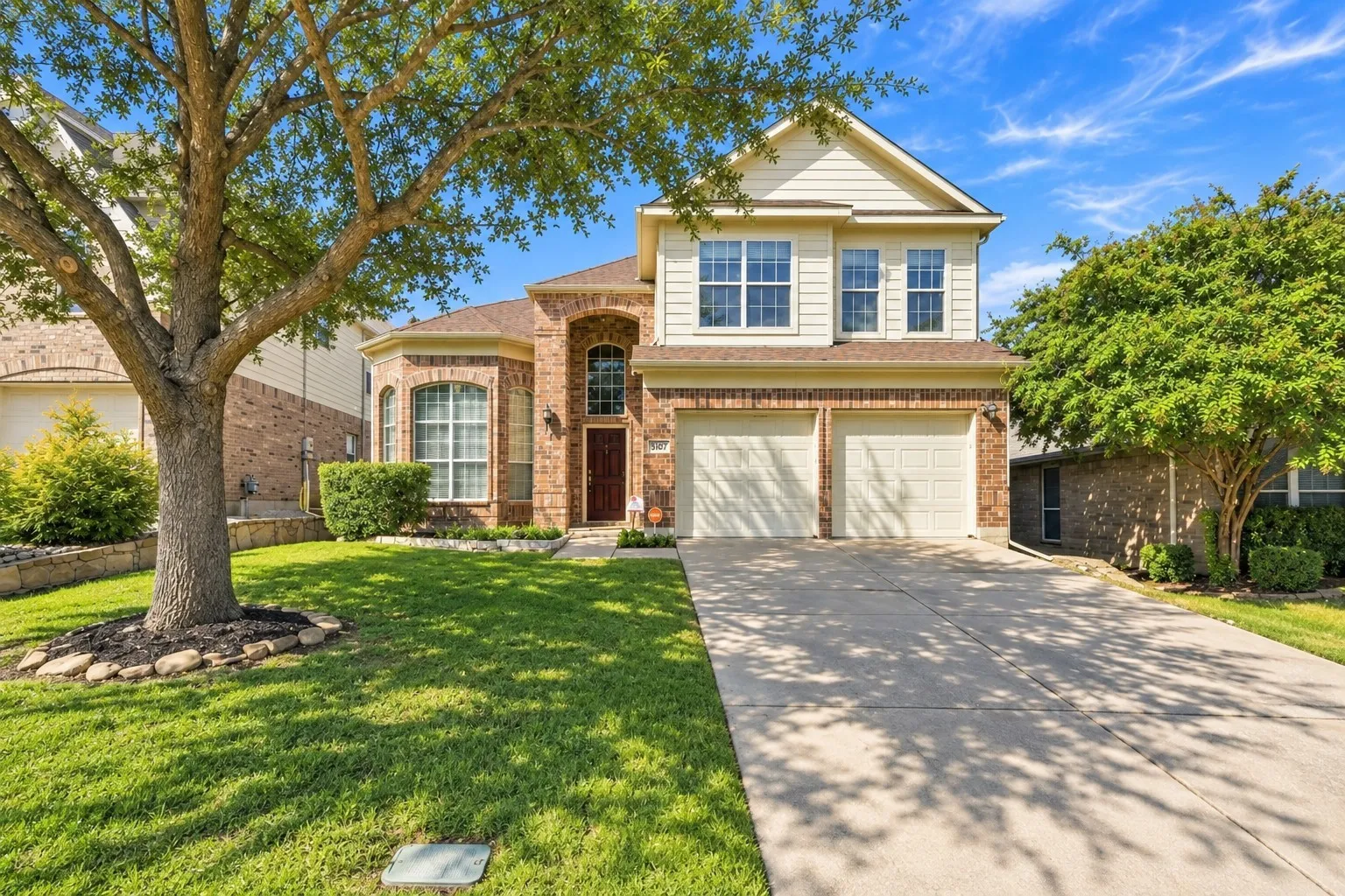 Single Family Residence For Sale in Collin County , 5416 Ridgepass Lane, Mc Kinney, Texas 75071, 4 Bedroom, 4 Bathroom, 3 Garage spaces, 3,003 Sqft, built in 2006, mls#21376578, Real Estate Agent in Mc Kinney, Homes For Sale in Collin county, Homes For Sale in Mc Kinney, Realtor in Mc Kinney Texas, Real Estate Brokerage Independent Realty Texas, Luminita Cordes Realtor