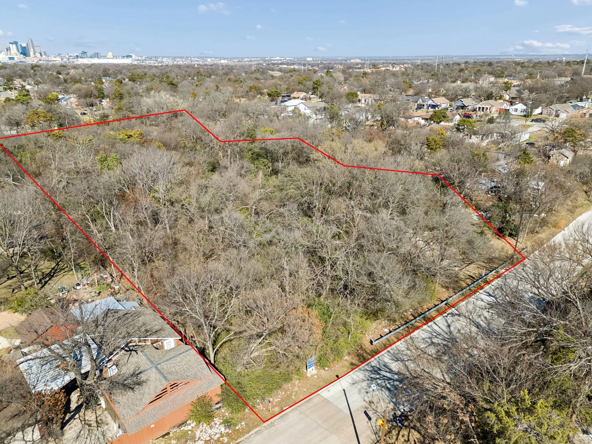 Unimproved Land For Sale in Dallas County , 923 Stella Avenue, Dallas, Texas 75216, 0, 0, Garage spaces, 0 Sqft, built in 0, mls#21376639, Real Estate Agent in Dallas, Homes For Sale in Dallas county, Homes For Sale in Dallas, Realtor in Dallas Texas, Real Estate Brokerage Independent Realty Texas, Luminita Cordes Realtor