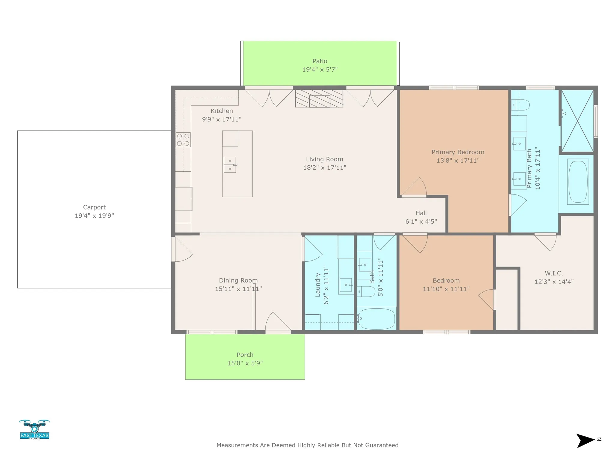 385 Floor plan
