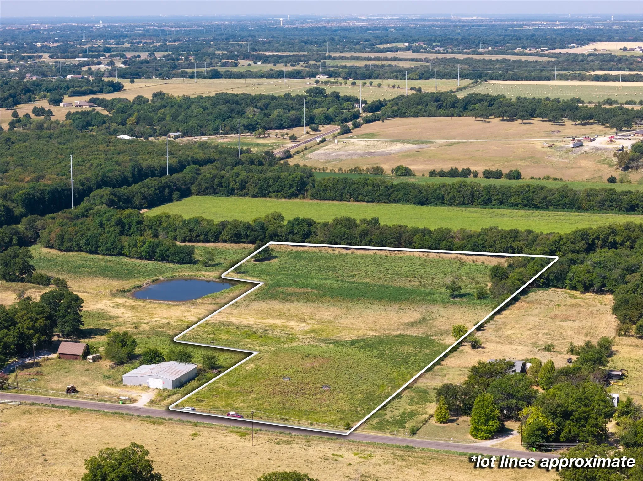 Unimproved Land For Sale in Collin County , 3751 County Road 570, Farmersville, Texas 75442, 0, 0, Garage spaces, 0 Sqft, built in 0, mls#21366489, Real Estate Agent in Farmersville, Homes For Sale in Collin county, Homes For Sale in Farmersville, Realtor in Farmersville Texas, Real Estate Brokerage Independent Realty Texas, Luminita Cordes Realtor