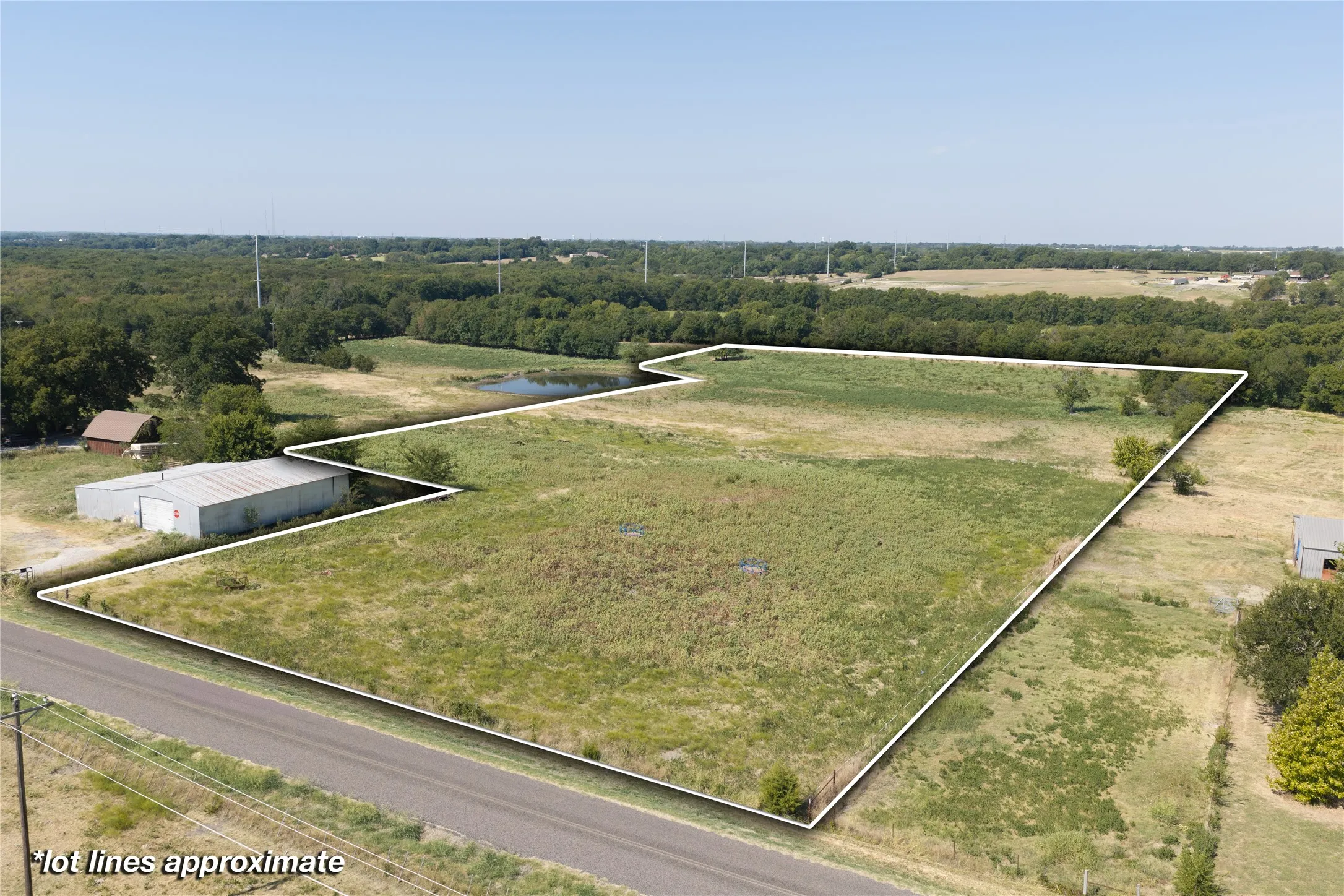 Unimproved Land For Sale in Collin County , 3751 County Road 570, Farmersville, Texas 75442, 0, 0, Garage spaces, 0 Sqft, built in 0, mls#21366489, Real Estate Agent in Farmersville, Homes For Sale in Collin county, Homes For Sale in Farmersville, Realtor in Farmersville Texas, Real Estate Brokerage Independent Realty Texas, Luminita Cordes Realtor