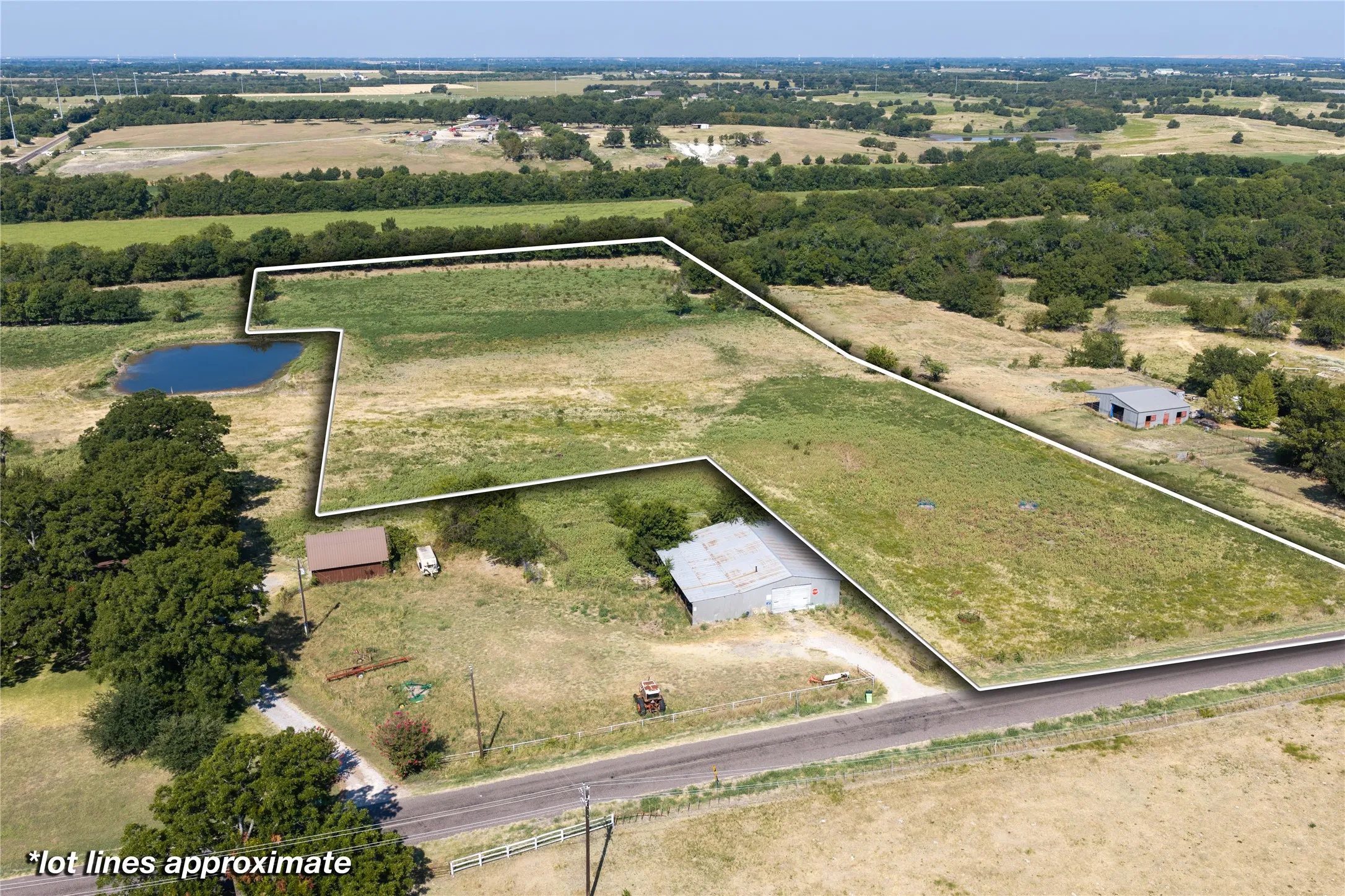 Unimproved Land For Sale in Collin County , 3751 County Road 570, Farmersville, Texas 75442, 0, 0, Garage spaces, 0 Sqft, built in 0, mls#21366489, Real Estate Agent in Farmersville, Homes For Sale in Collin county, Homes For Sale in Farmersville, Realtor in Farmersville Texas, Real Estate Brokerage Independent Realty Texas, Luminita Cordes Realtor