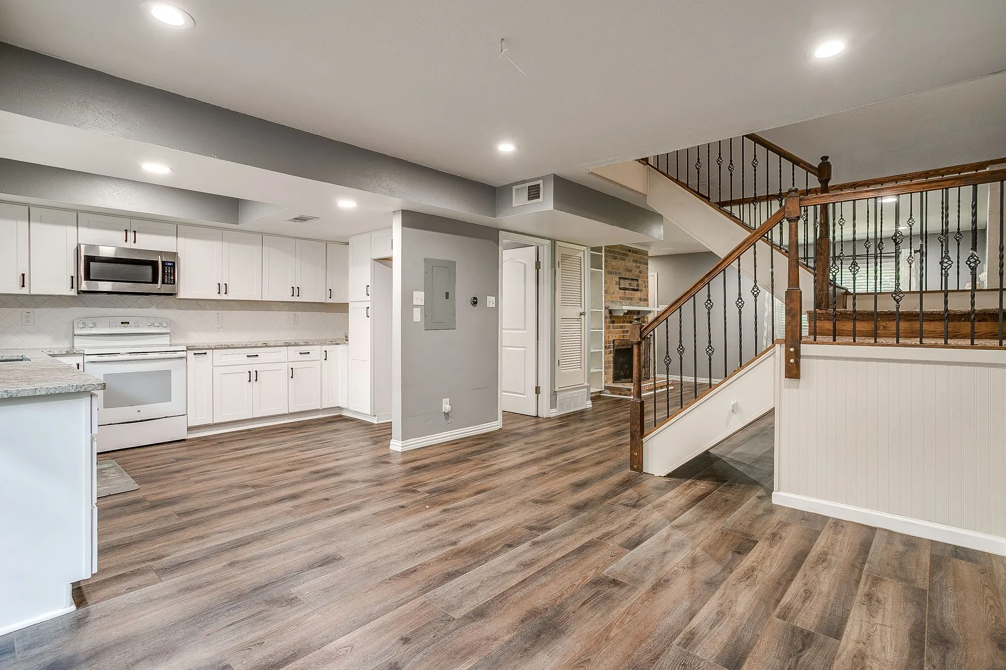 neutral paint