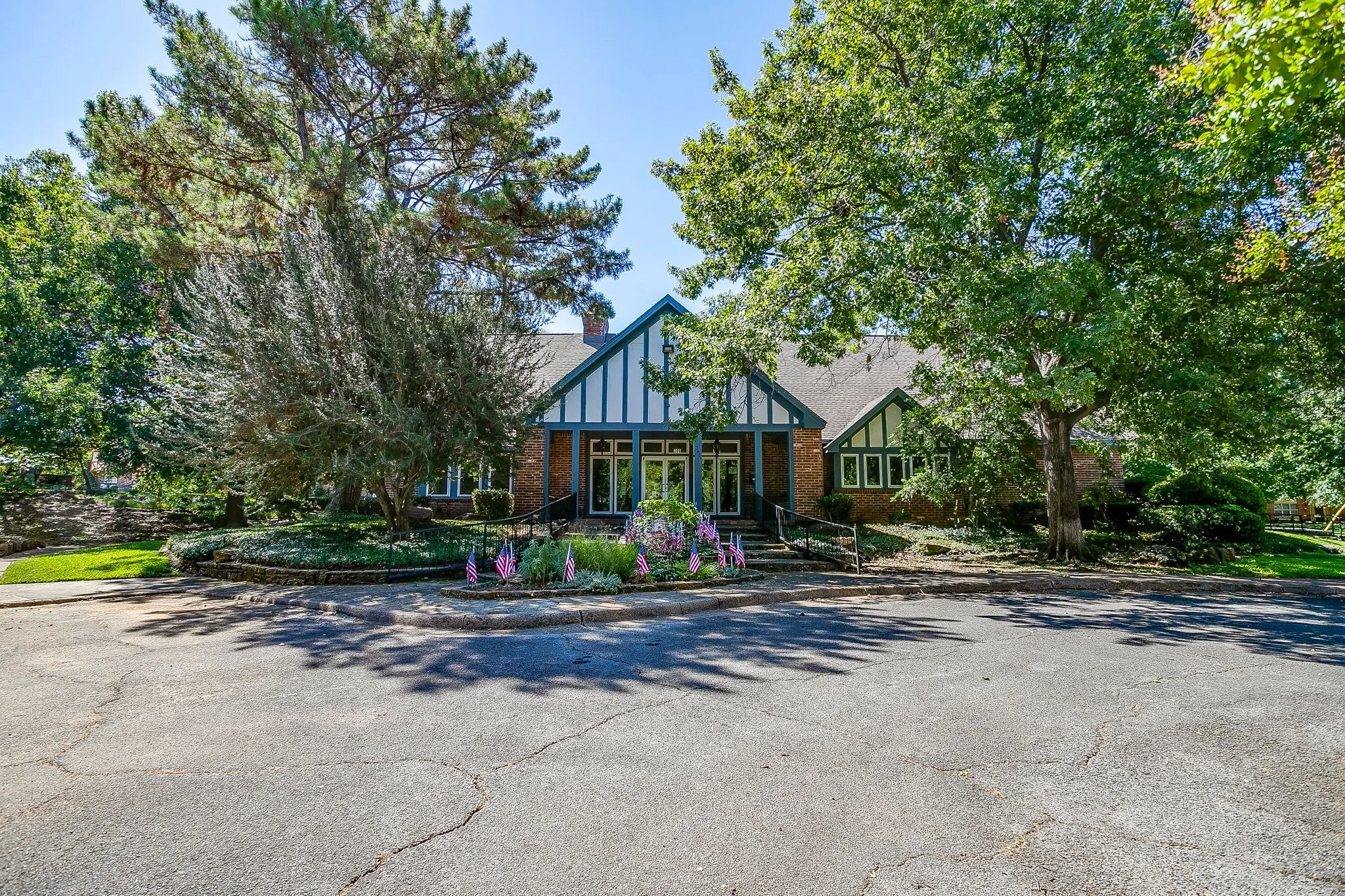 Community Club House