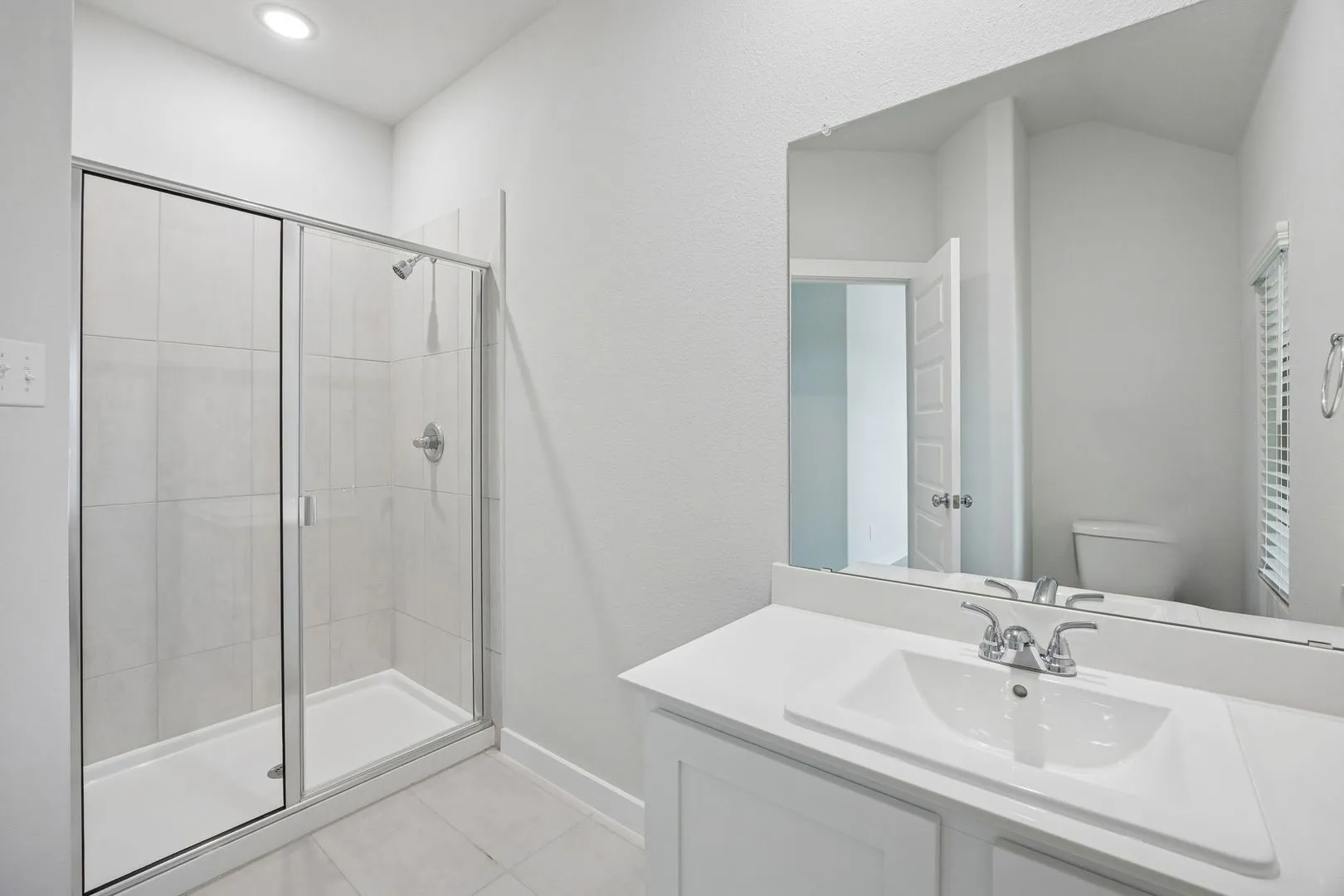 Bathroom in the Masters home plan by Trophy Signature Homes – REPRESENTATIVE​​‌​​​​‌​​‌‌​‌‌​​​‌‌​‌​‌​‌​​​‌​​ PHOTO