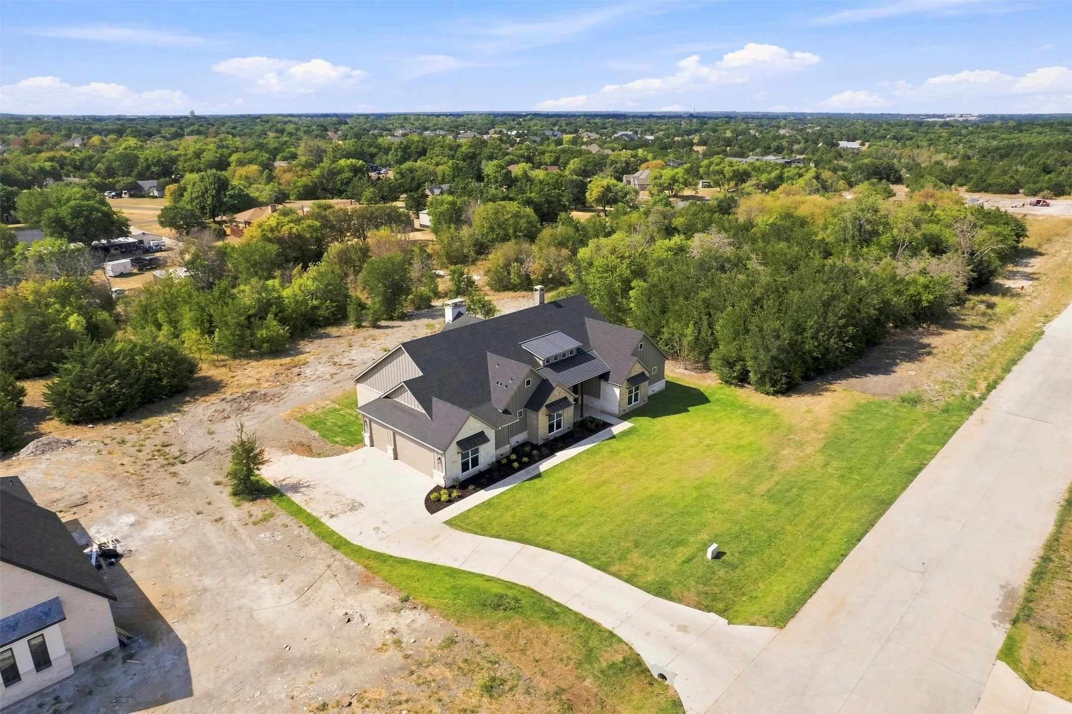 Single Family Residence For Sale in Ellis County , 3071 Stonebriar Drive, Waxahachie, Texas 75165, 4 Bedroom, 4 Bathroom, 3 Garage spaces, 3,376 Sqft, built in 2026, mls#21375579, Real Estate Agent in Waxahachie, Homes For Sale in Ellis county, Homes For Sale in Waxahachie, Realtor in Waxahachie Texas, Real Estate Brokerage Independent Realty Texas, Luminita Cordes Realtor