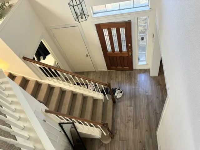 Entry