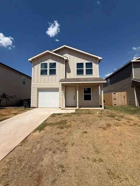 Single Family Residence For Rent in Taylor County , 150 Dotty Lou Street, Abilene, Texas 79602, 4 Bedroom, 3 Bathroom, 1 Garage spaces, 1,802 Sqft, built in 2025, mls#21376690, Real Estate Agent in Abilene, Homes For Rent in Taylor county, Homes For Rent in Abilene, Realtor in Abilene Texas, Real Estate Brokerage Independent Realty Texas, Luminita Cordes Realtor