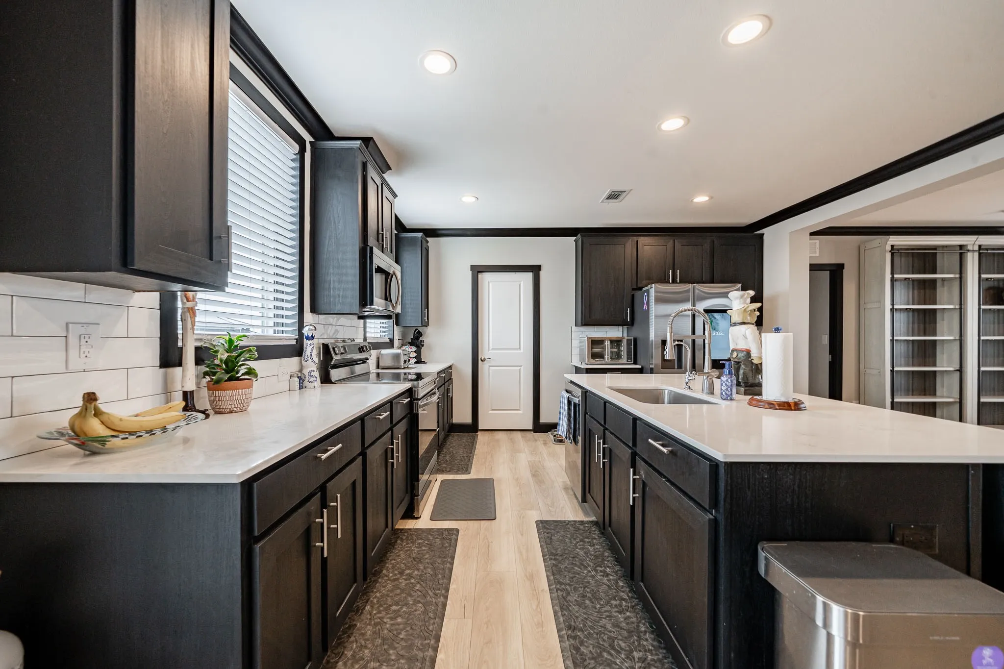 Manufactured Home For Sale in Jones County , 7677 County Road 463, Anson, Texas 79501, 4 Bedroom, 3 Bathroom, 2 Garage spaces, 2,304 Sqft, built in 2025, mls#21375801, Real Estate Agent in Anson, Homes For Sale in Jones county, Homes For Sale in Anson, Realtor in Anson Texas, Real Estate Brokerage Independent Realty Texas, Luminita Cordes Realtor