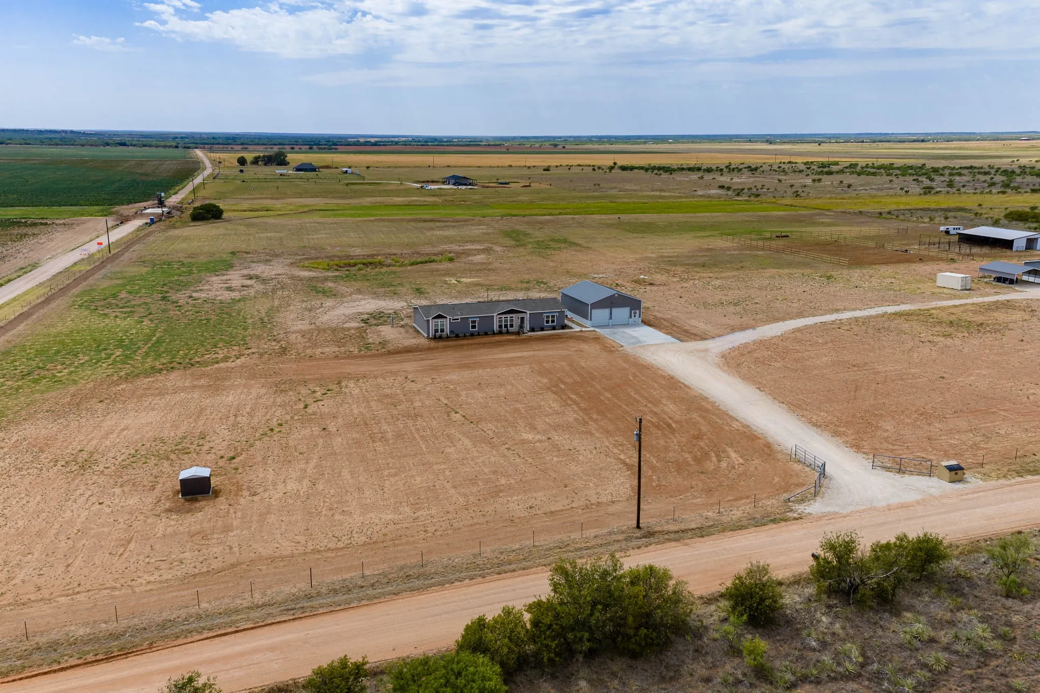 Manufactured Home For Sale in Jones County , 7677 County Road 463, Anson, Texas 79501, 4 Bedroom, 3 Bathroom, 2 Garage spaces, 2,304 Sqft, built in 2025, mls#21375801, Real Estate Agent in Anson, Homes For Sale in Jones county, Homes For Sale in Anson, Realtor in Anson Texas, Real Estate Brokerage Independent Realty Texas, Luminita Cordes Realtor