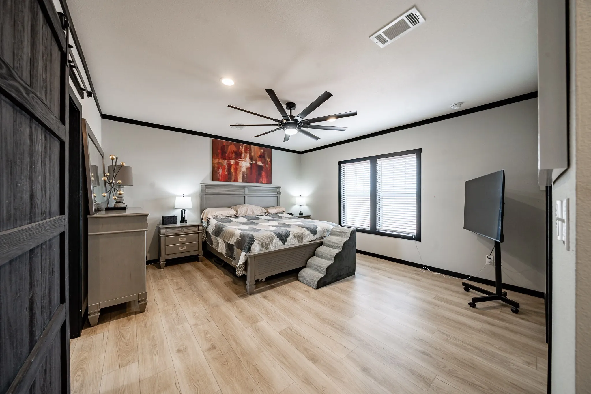 Manufactured Home For Sale in Jones County , 7677 County Road 463, Anson, Texas 79501, 4 Bedroom, 3 Bathroom, 2 Garage spaces, 2,304 Sqft, built in 2025, mls#21375801, Real Estate Agent in Anson, Homes For Sale in Jones county, Homes For Sale in Anson, Realtor in Anson Texas, Real Estate Brokerage Independent Realty Texas, Luminita Cordes Realtor