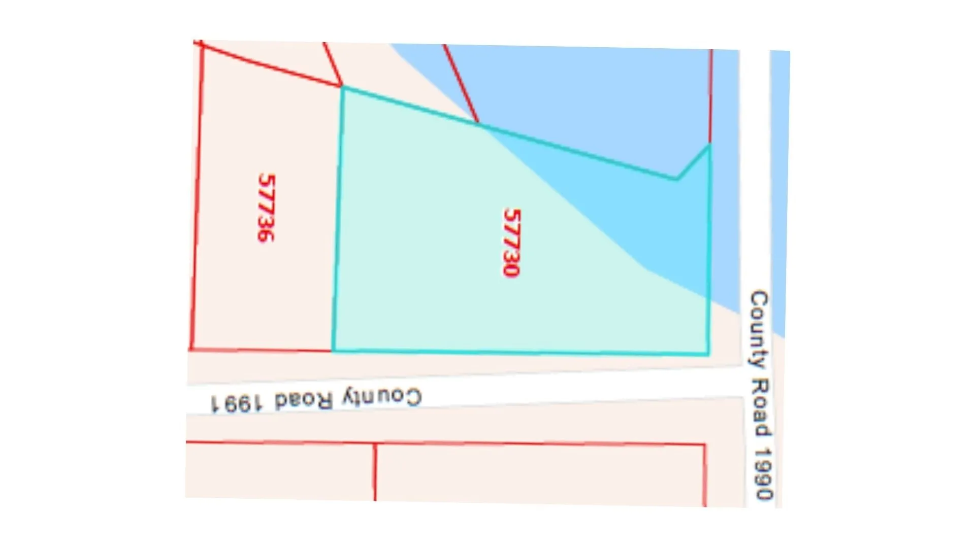 CAD properties
