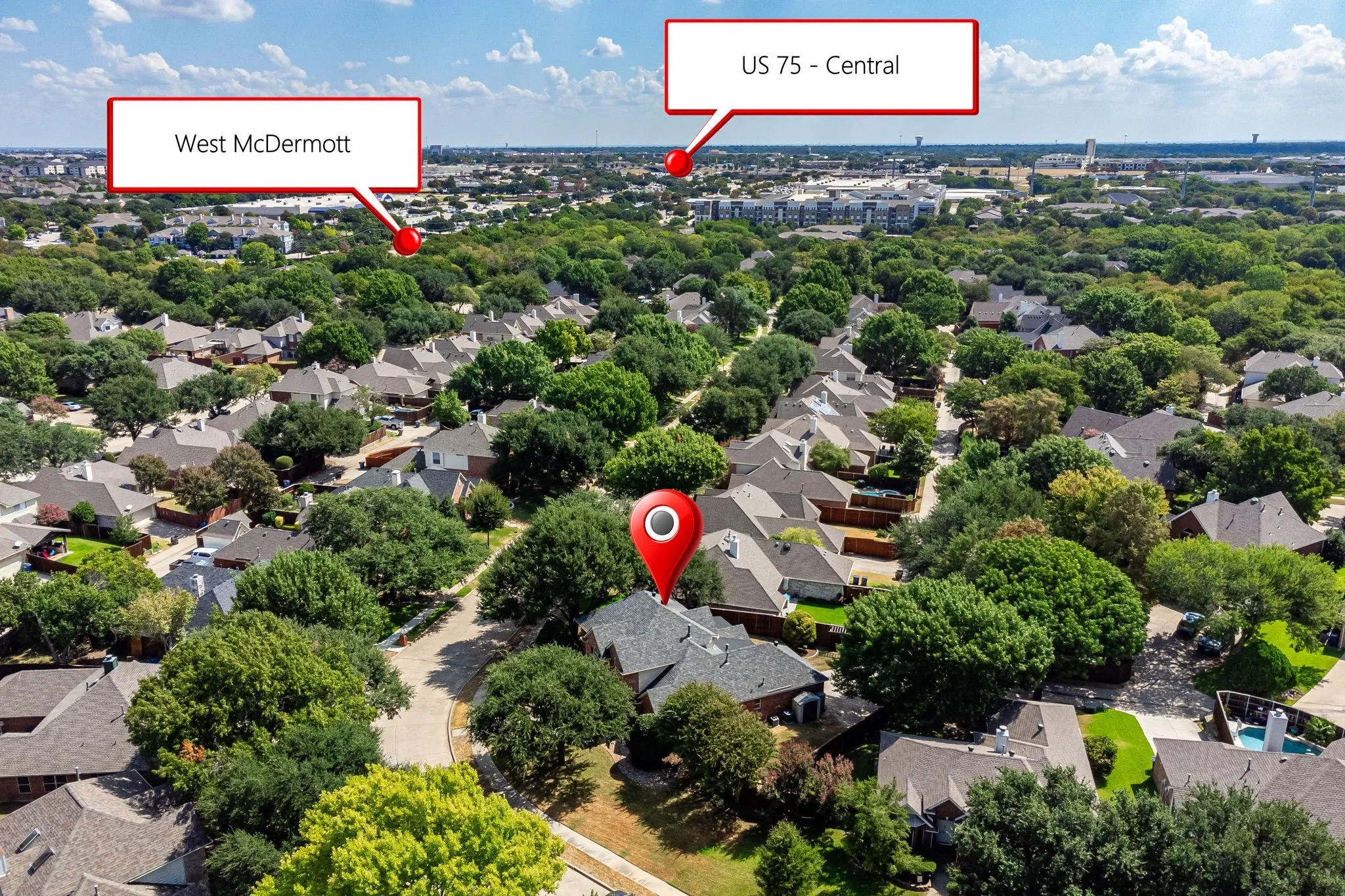 Single Family Residence For Sale in Collin County , 301 Belvedere Drive, Allen, Texas 75013, 4 Bedroom, 3 Bathroom, 2 Garage spaces, 2,514 Sqft, built in 1994, mls#21375588, Real Estate Agent in Allen, Homes For Sale in Collin county, Homes For Sale in Allen, Realtor in Allen Texas, Real Estate Brokerage Independent Realty Texas, Luminita Cordes Realtor
