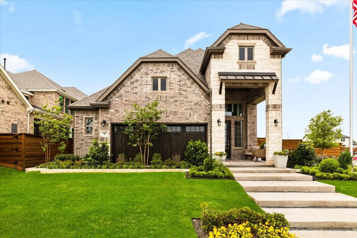 Single Family Residence For Sale in Dallas County , 1600 Casting Ridge, Mesquite, Texas 75181, 4 Bedroom, 3 Bathroom, 2 Garage spaces, 2,495 Sqft, built in 2024, mls#21376729, Real Estate Agent in Mesquite, Homes For Sale in Dallas county, Homes For Sale in Mesquite, Realtor in Mesquite Texas, Real Estate Brokerage Independent Realty Texas, Luminita Cordes Realtor