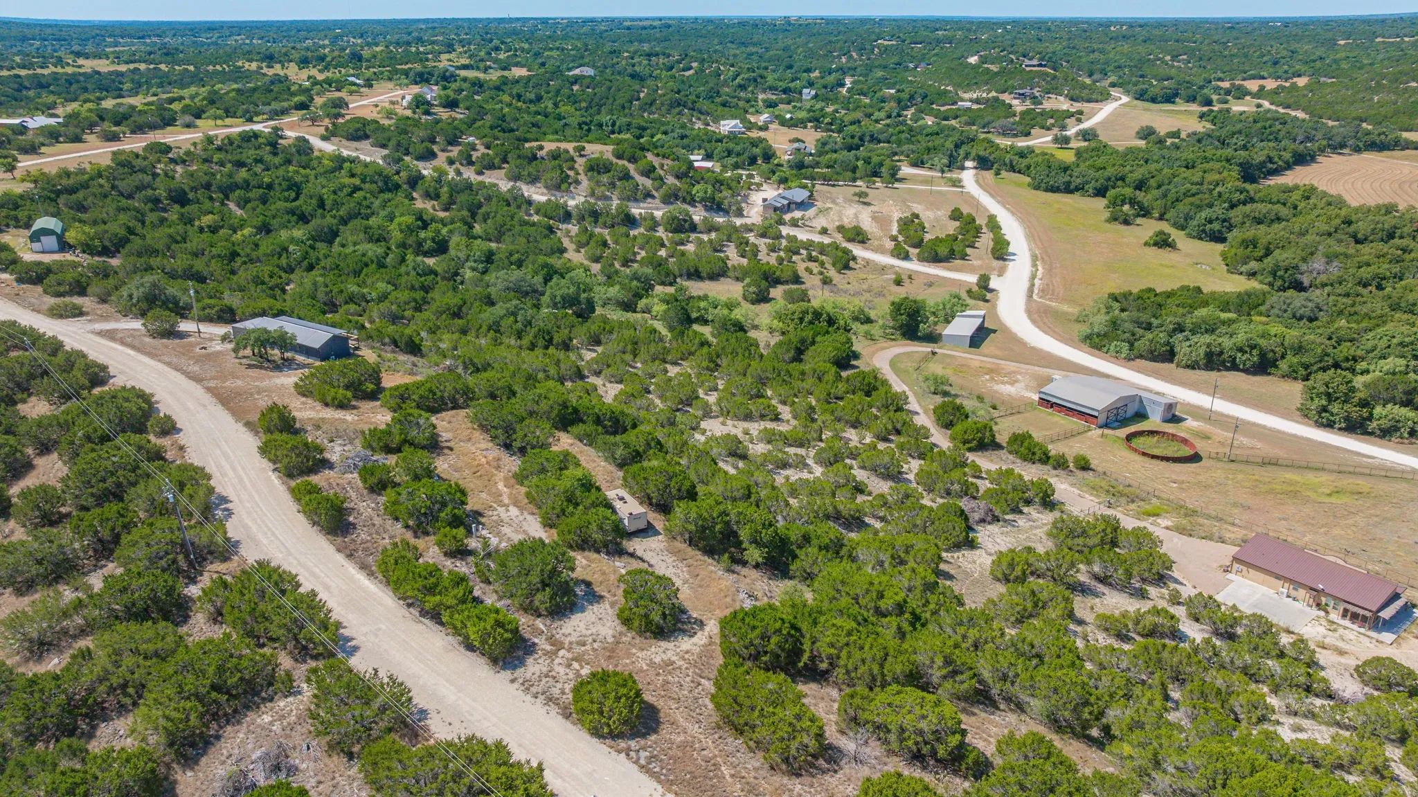 Unimproved Land For Sale