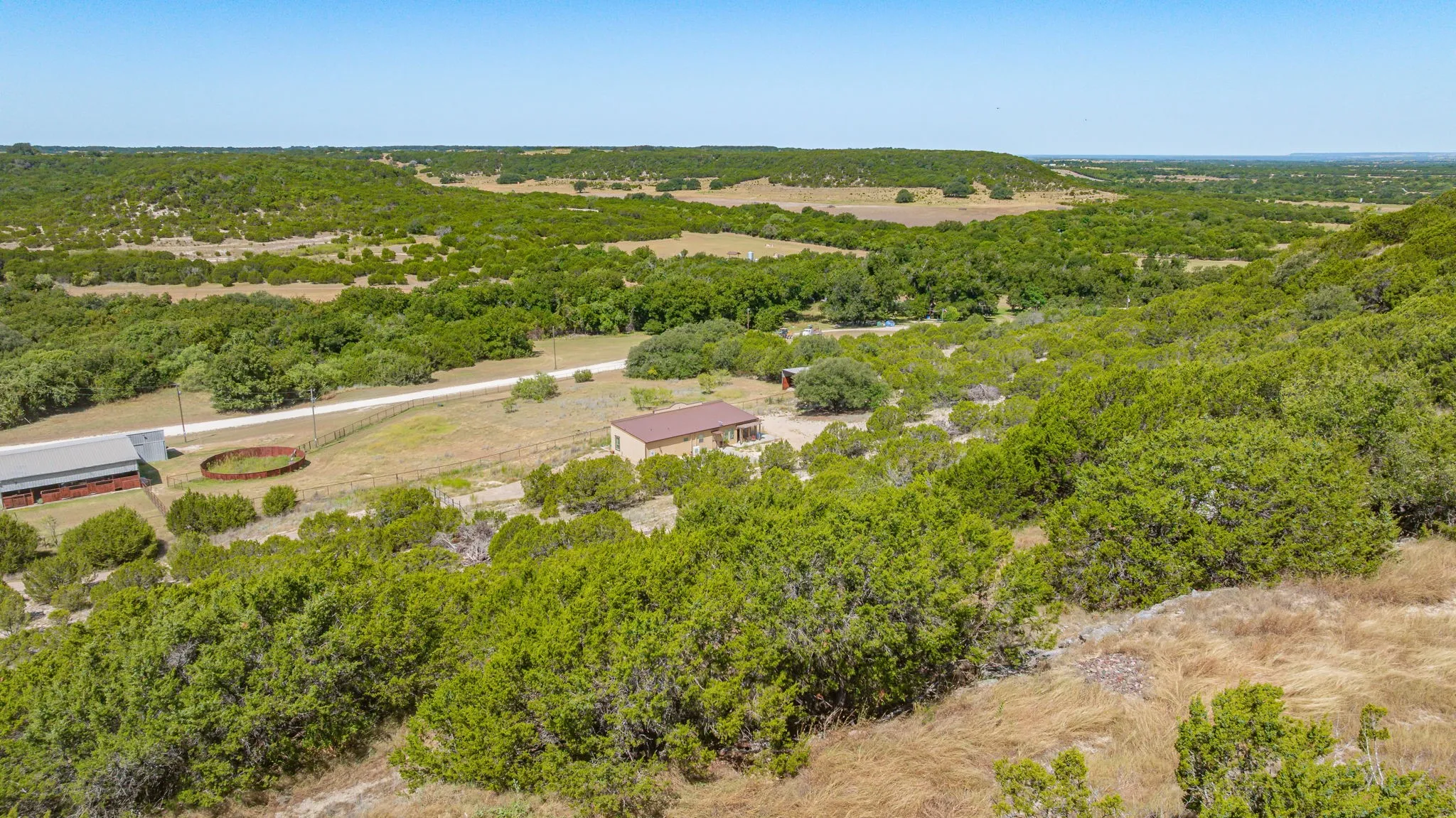 Unimproved Land For Sale in Bosque County , 201 Private Road 2123, Meridian, Texas 76665, 0, 0, Garage spaces, 0 Sqft, built in 0, mls#21374865, Real Estate Agent in Meridian, Homes For Sale in Bosque county, Homes For Sale in Meridian, Realtor in Meridian Texas, Real Estate Brokerage Independent Realty Texas, Luminita Cordes Realtor