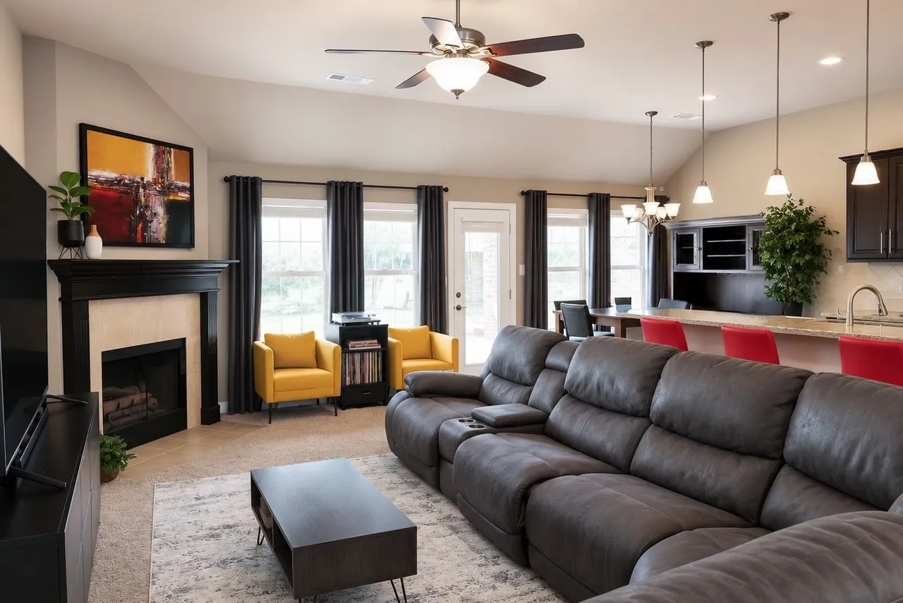 Single Family Residence For Rent in Ellis County , 117 Whipperwill Way, Red Oak, Texas 75154, 3 Bedroom, 2 Bathroom, 2 Garage spaces, 1,793 Sqft, built in 2017, mls#21376706, Real Estate Agent in Red Oak, Homes For Rent in Ellis county, Homes For Rent in Red Oak, Realtor in Red Oak Texas, Real Estate Brokerage Independent Realty Texas, Luminita Cordes Realtor