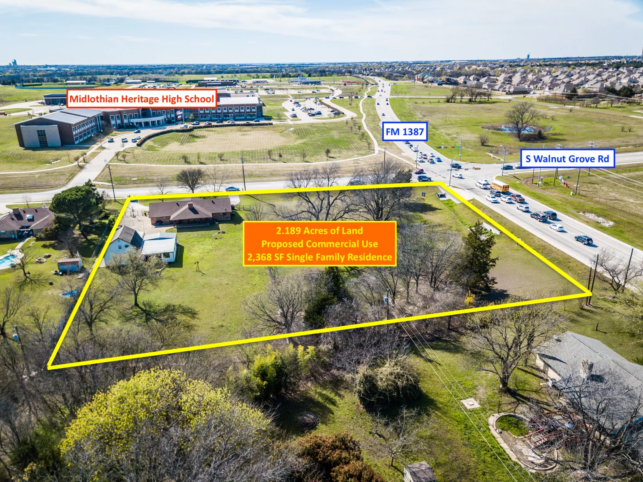Business For Sale in Ellis County , 220 S Walnut Grove Road, Midlothian, Texas 76065, 0, 0, Garage spaces, 0 Sqft, built in 1979, mls#21370181, Real Estate Agent in Midlothian, Homes For Sale in Ellis county, Homes For Sale in Midlothian, Realtor in Midlothian Texas, Real Estate Brokerage Independent Realty Texas, Luminita Cordes Realtor