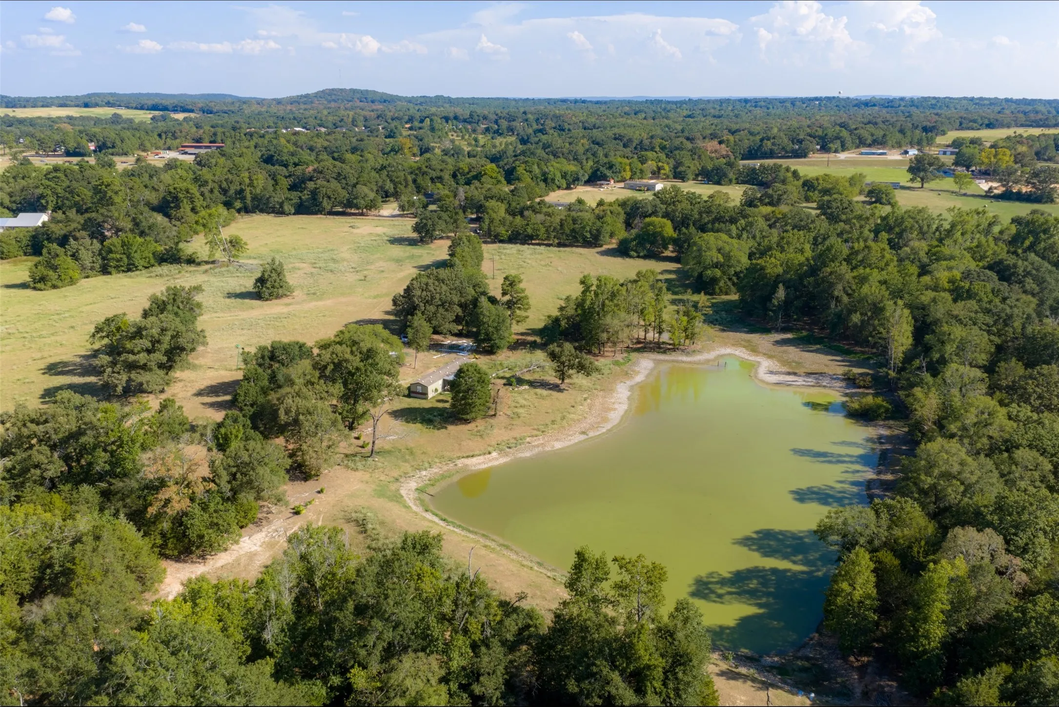 Unimproved Land For Sale