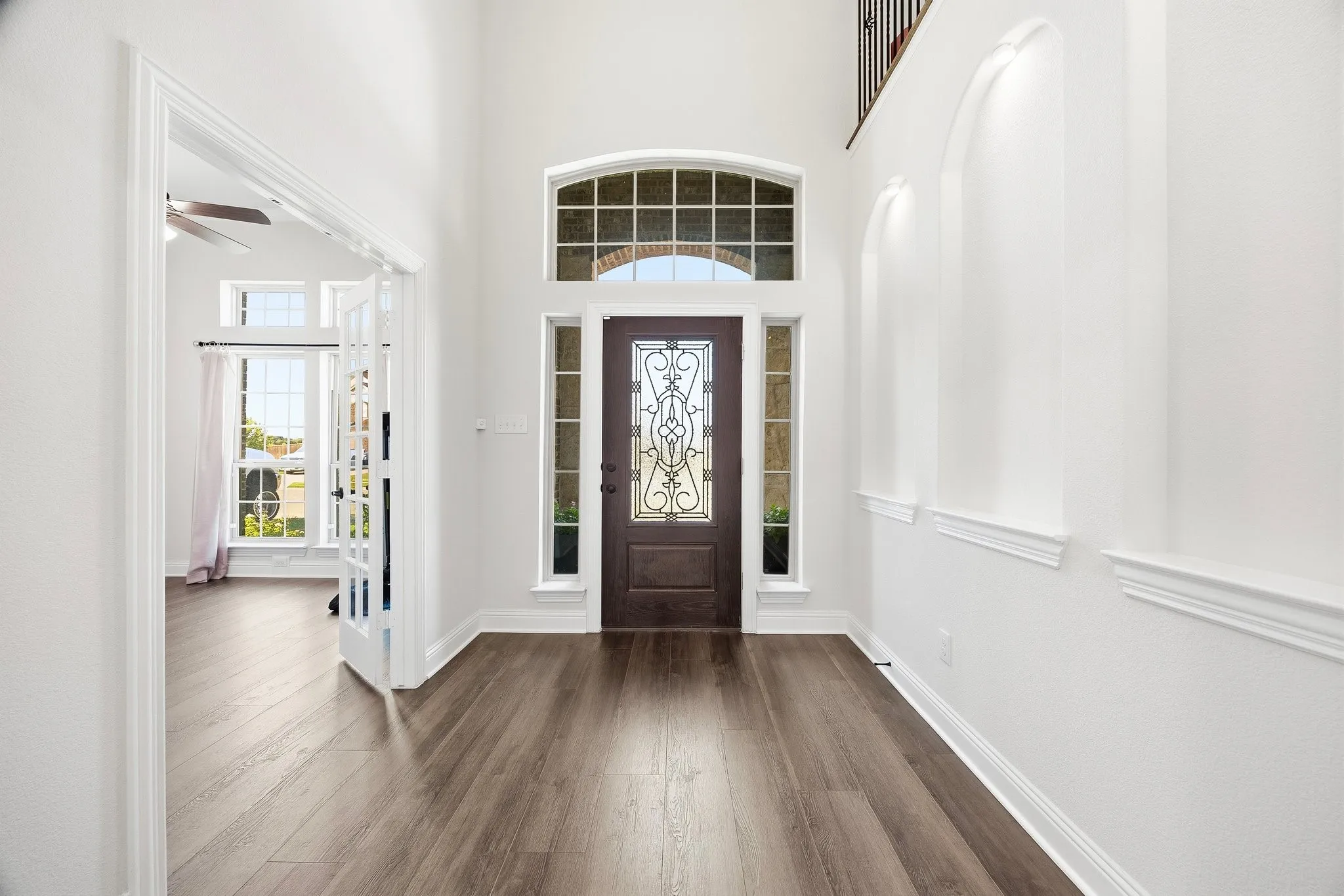 Single Family Residence For Sale in Rockwall County , 244 Jefferson Lane, Fate, Texas 75189, 4 Bedroom, 3 Bathroom, 3 Garage spaces, 2,858 Sqft, built in 2018, mls#21375535, Real Estate Agent in Fate, Homes For Sale in Rockwall county, Homes For Sale in Fate, Realtor in Fate Texas, Real Estate Brokerage Independent Realty Texas, Luminita Cordes Realtor