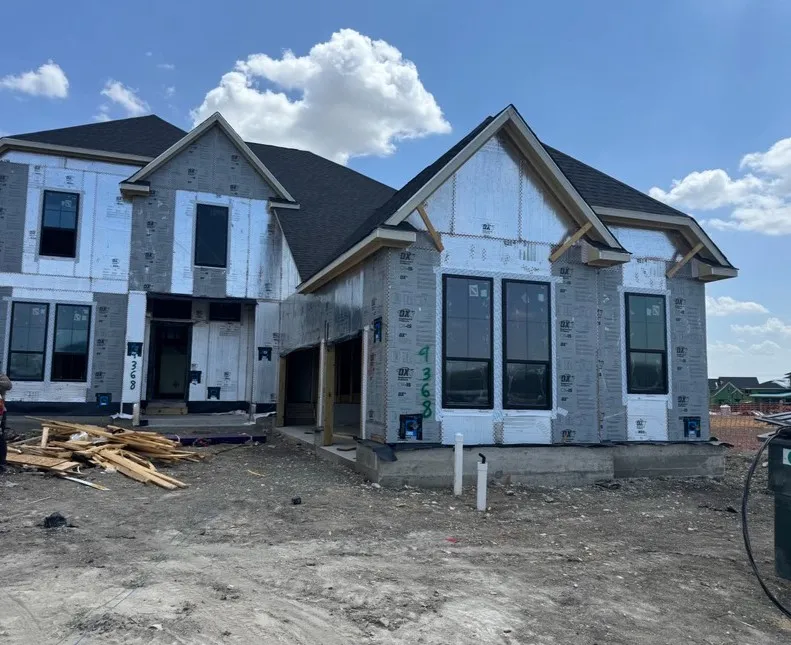 Progress Photo