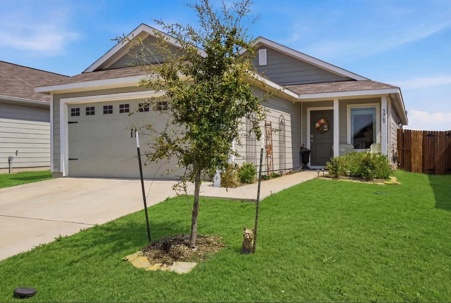 Single Family Residence For Rent in Collin County , 5969 Sumlin Way, Princeton, Texas 75407, 3 Bedroom, 2 Bathroom, 2 Garage spaces, 1,262 Sqft, built in 2023, mls#21376778, Real Estate Agent in Princeton, Homes For Rent in Collin county, Homes For Rent in Princeton, Realtor in Princeton Texas, Real Estate Brokerage Independent Realty Texas, Luminita Cordes Realtor