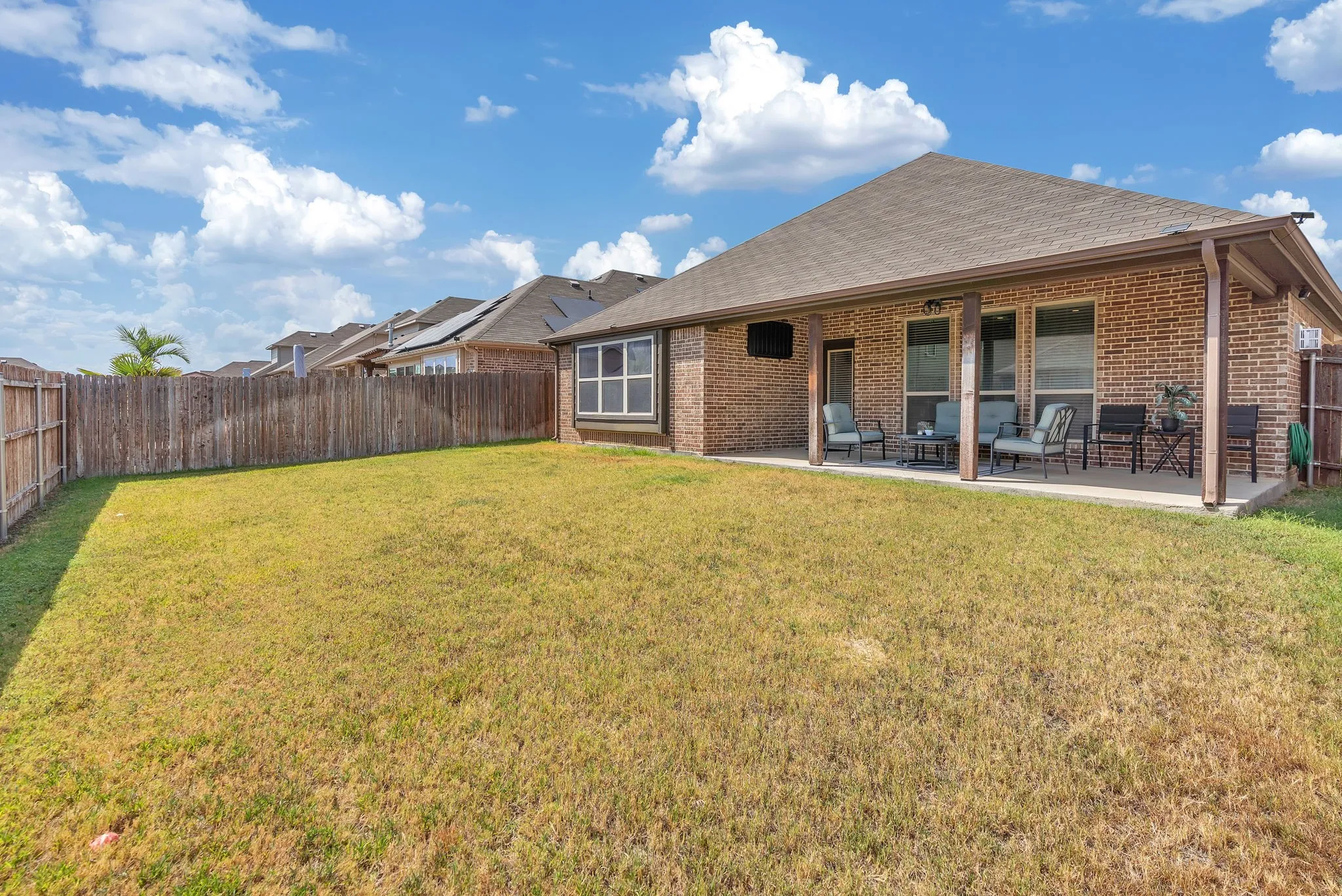 Single Family Residence For Sale in Tarrant County , 5605 SALT SPRINGS Drive, Fort Worth, Texas 76179, 4 Bedroom, 2 Bathroom, 2 Garage spaces, 1,908 Sqft, built in 2017, mls#21376594, Real Estate Agent in Fort Worth, Homes For Sale in Tarrant county, Homes For Sale in Fort Worth, Realtor in Fort Worth Texas, Real Estate Brokerage Independent Realty Texas, Luminita Cordes Realtor