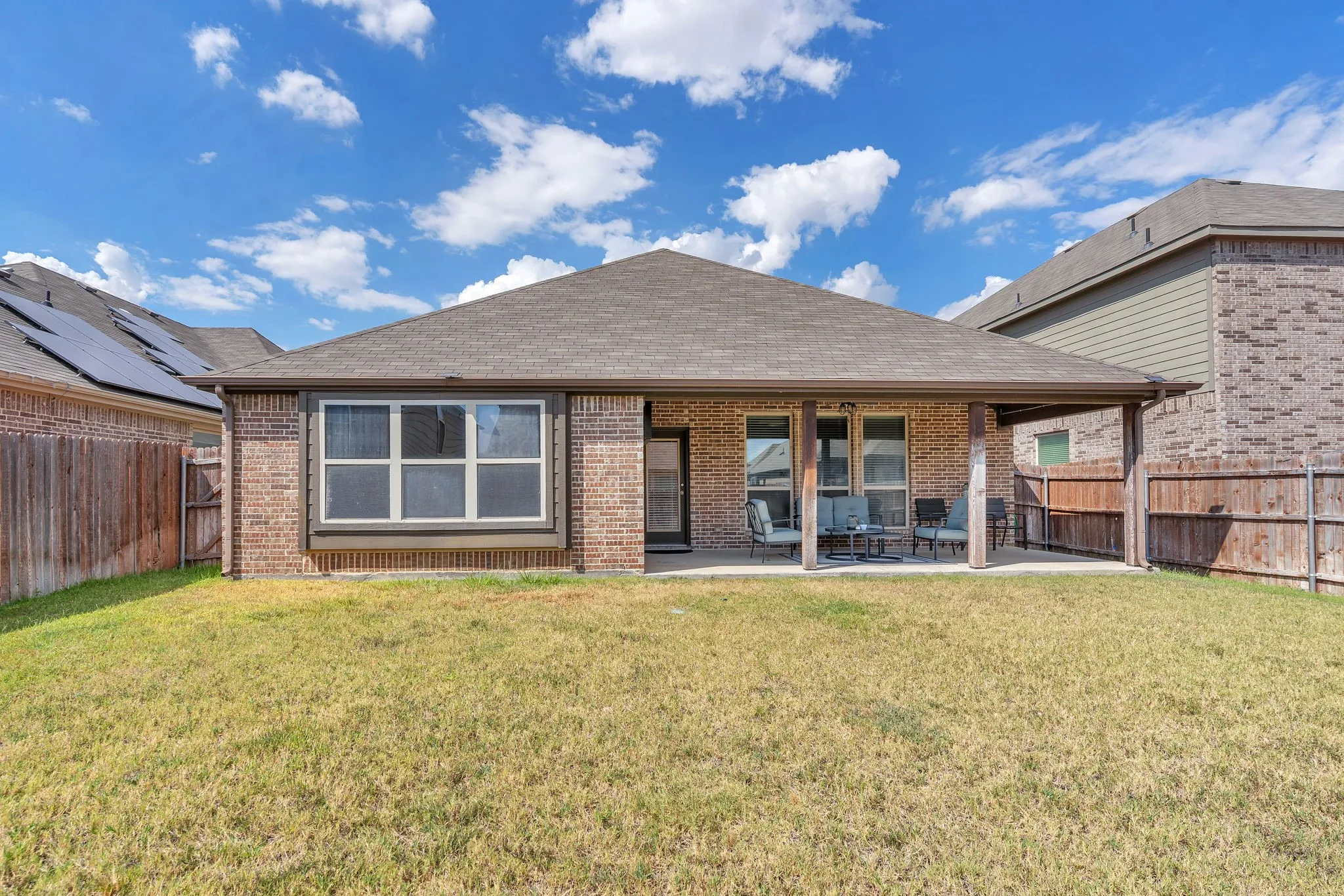 Single Family Residence For Sale in Tarrant County , 5605 SALT SPRINGS Drive, Fort Worth, Texas 76179, 4 Bedroom, 2 Bathroom, 2 Garage spaces, 1,908 Sqft, built in 2017, mls#21376594, Real Estate Agent in Fort Worth, Homes For Sale in Tarrant county, Homes For Sale in Fort Worth, Realtor in Fort Worth Texas, Real Estate Brokerage Independent Realty Texas, Luminita Cordes Realtor